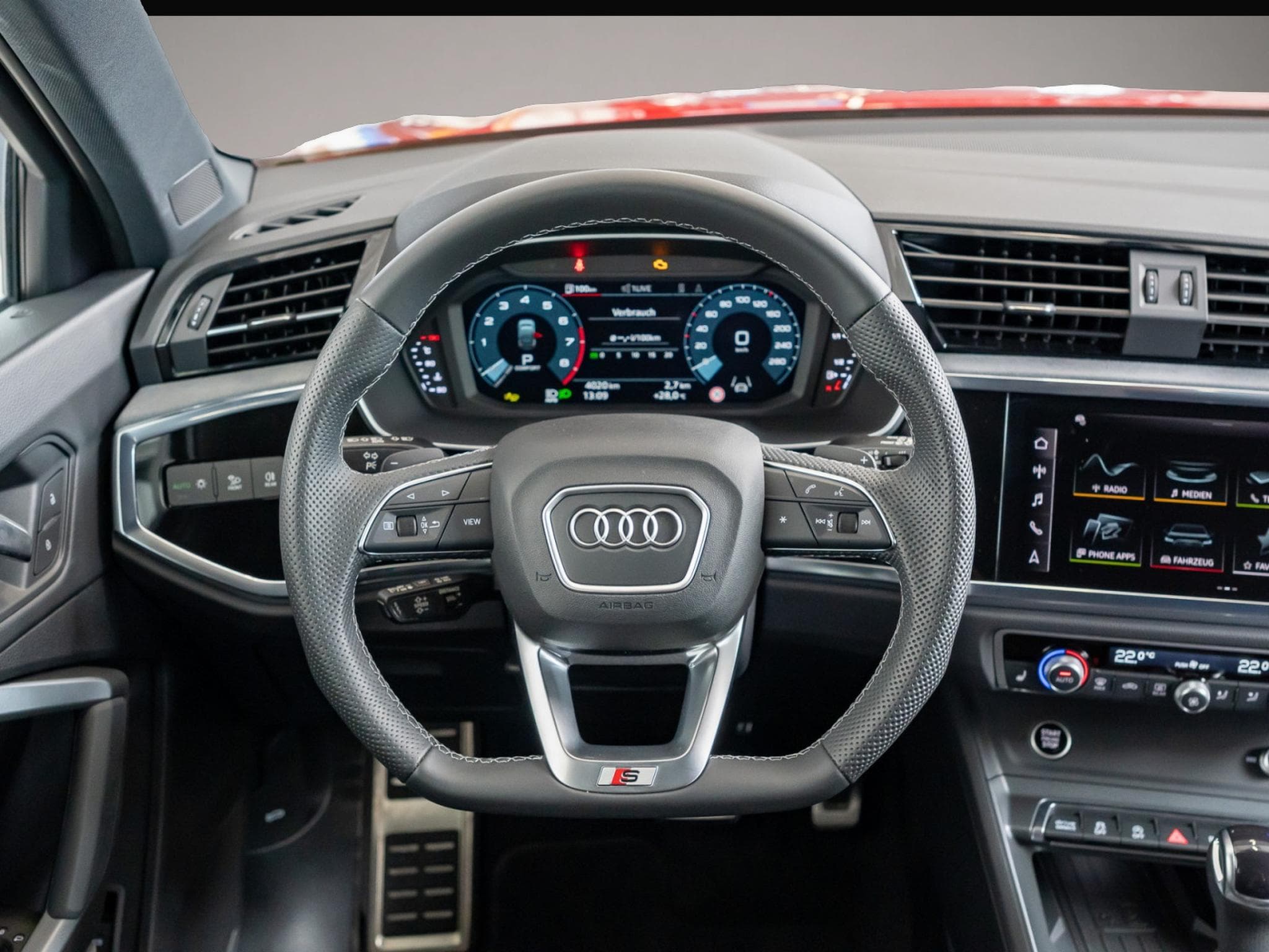 Audi Q3 (2025) - Foto 6