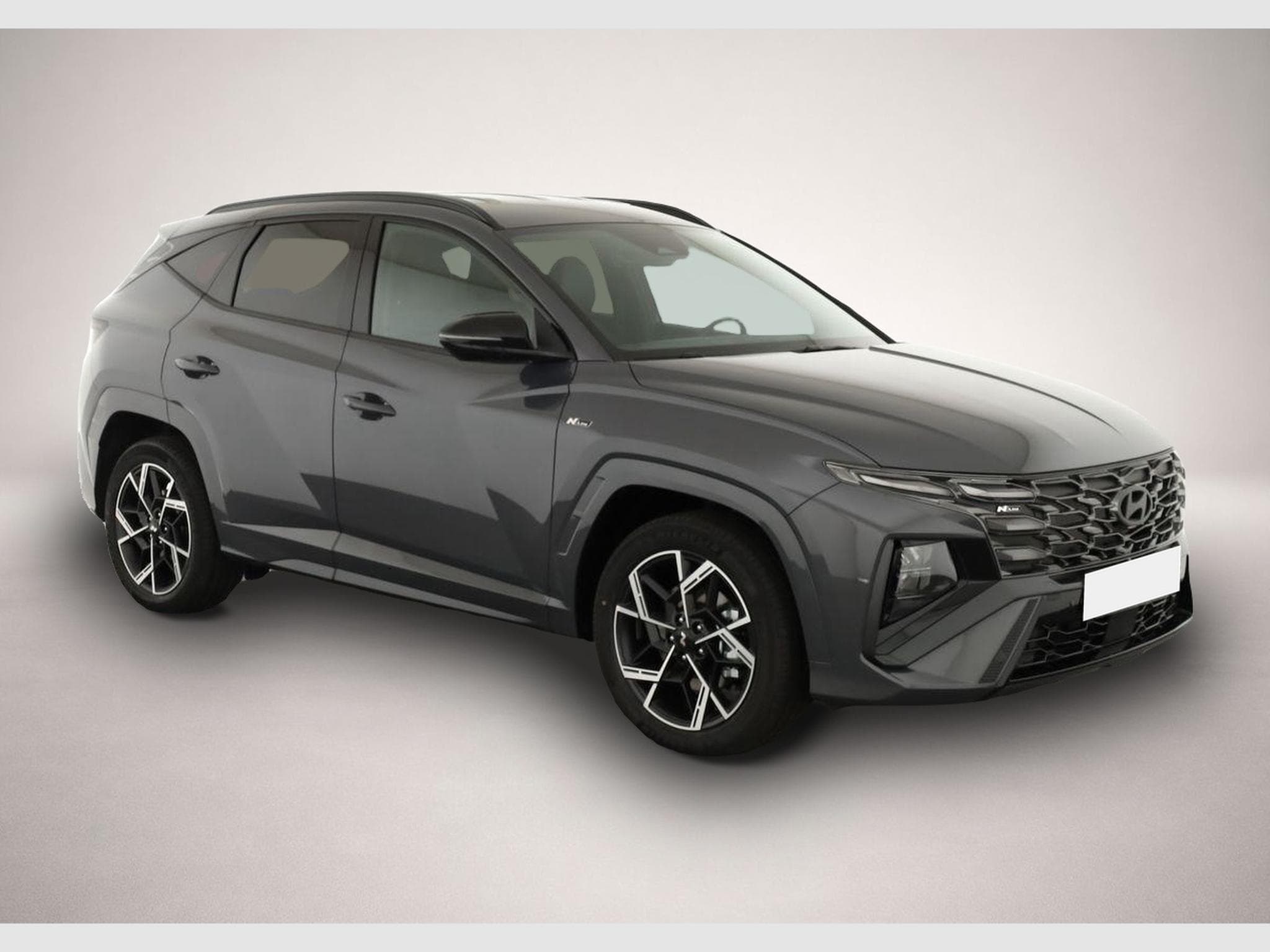 Hyundai Tucson (2026) - Photo 2