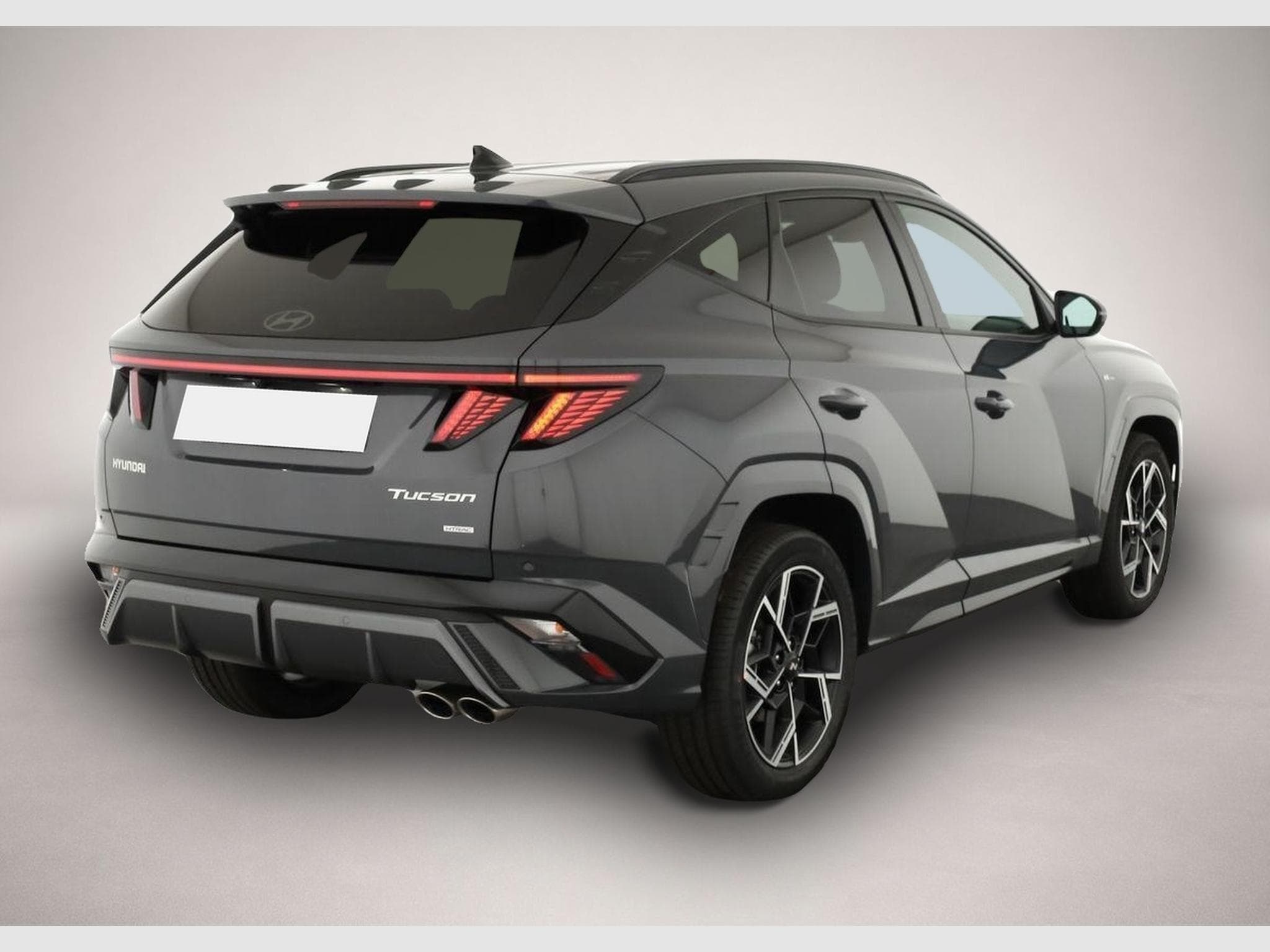 Hyundai Tucson (2026) - Photo 3
