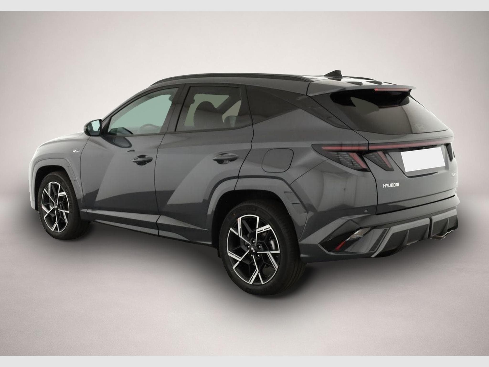 Hyundai Tucson (2026) - Photo 4