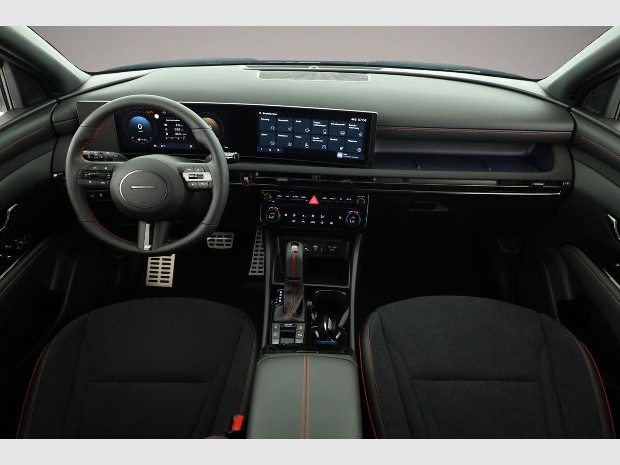 Hyundai Tucson (2026) - Photo 5