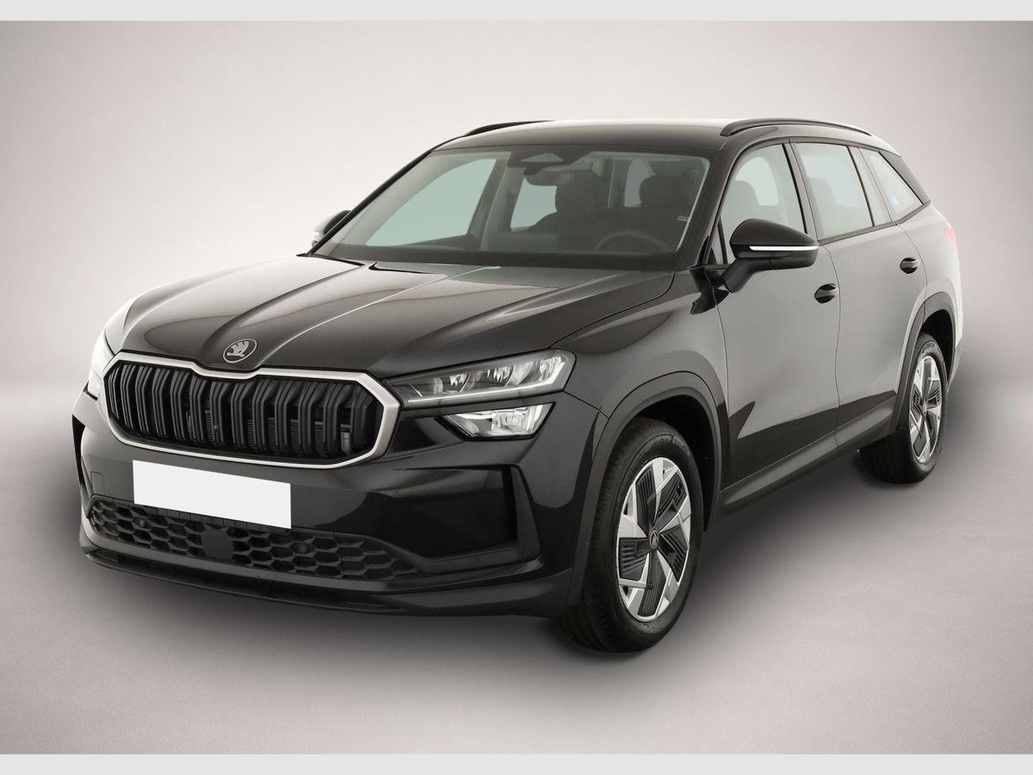Skoda Kodiaq (2026) - Foto 1