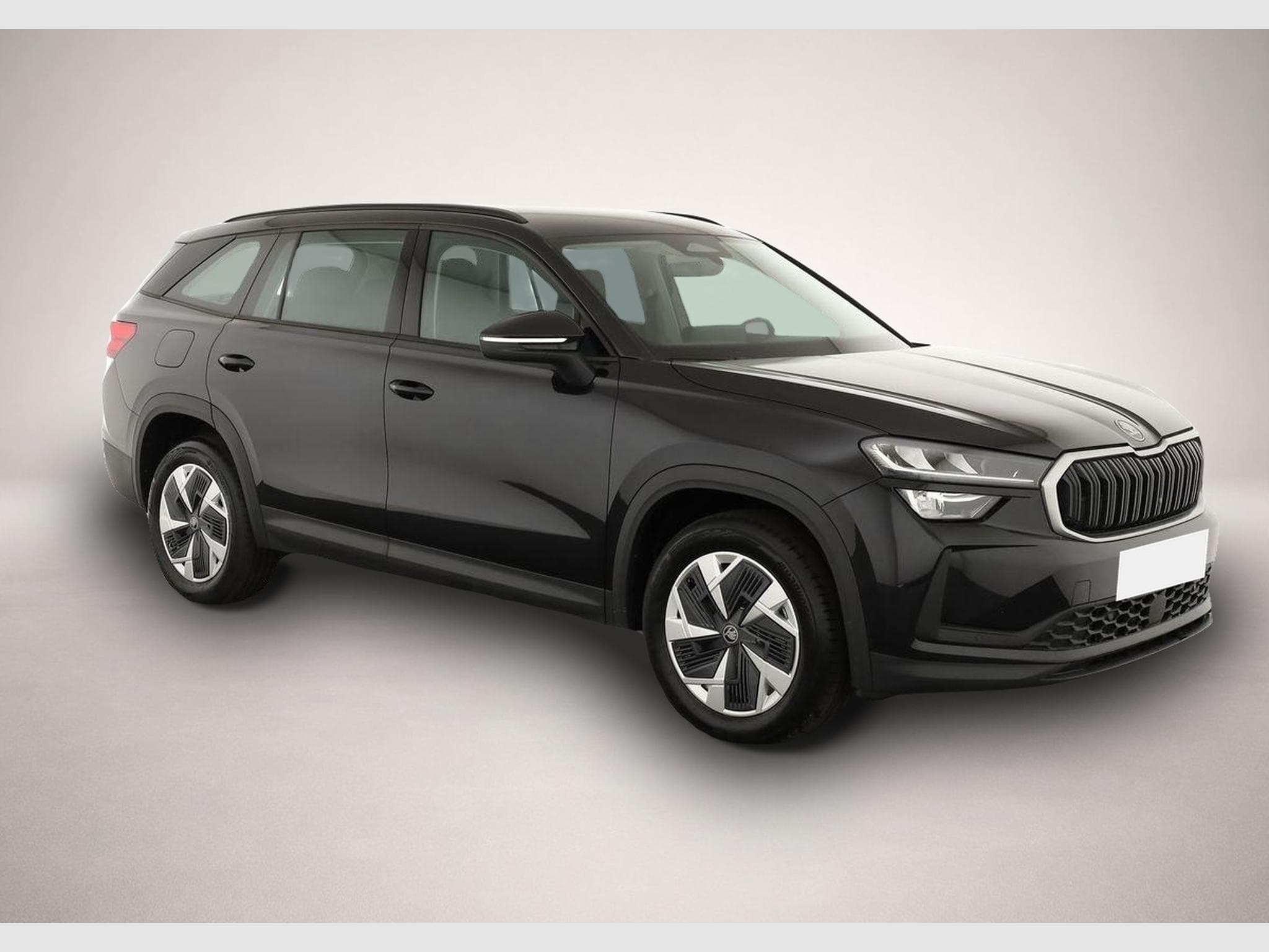 Skoda Kodiaq (2026) - Foto 2