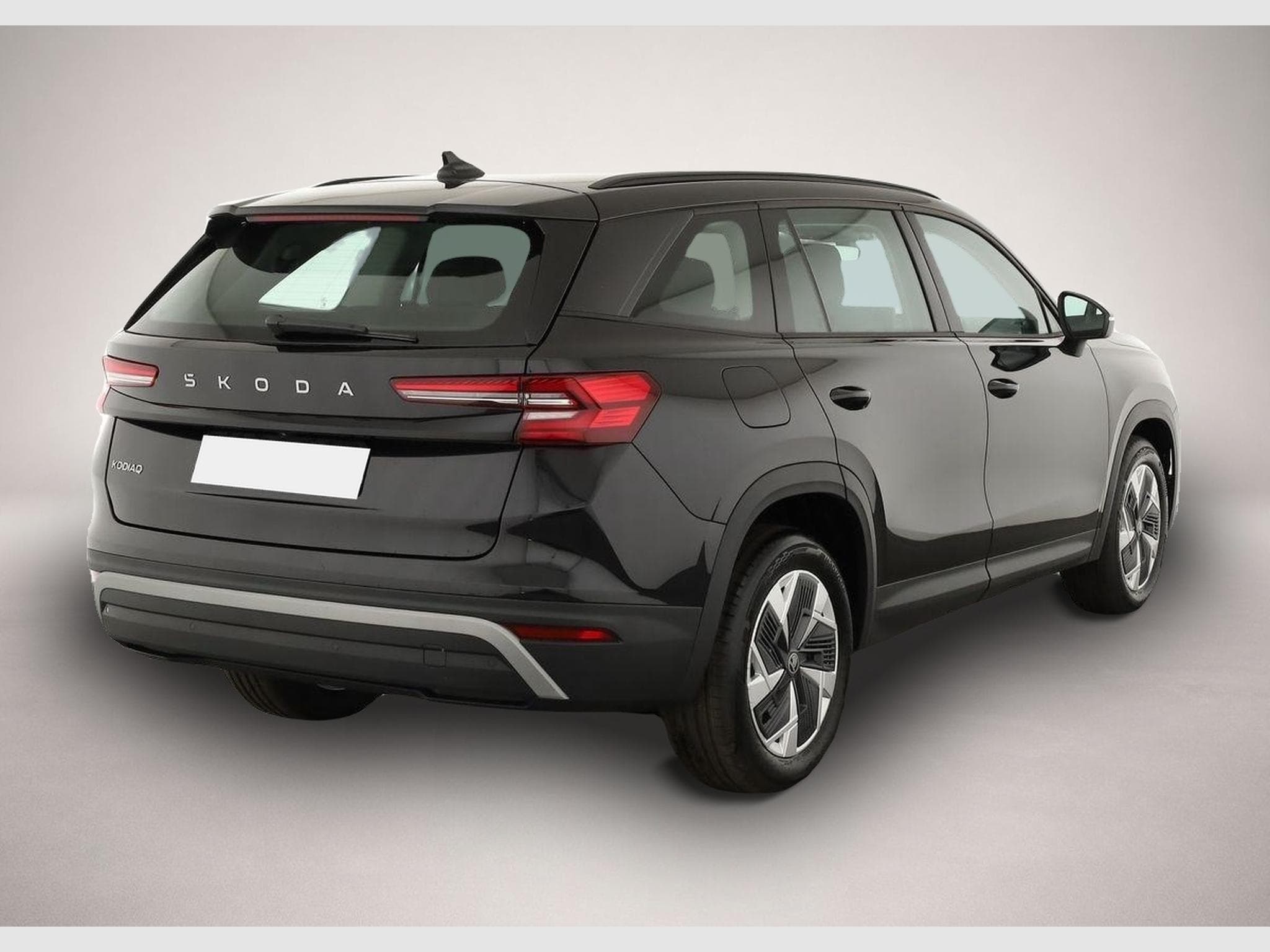 Skoda Kodiaq (2026) - Foto 3
