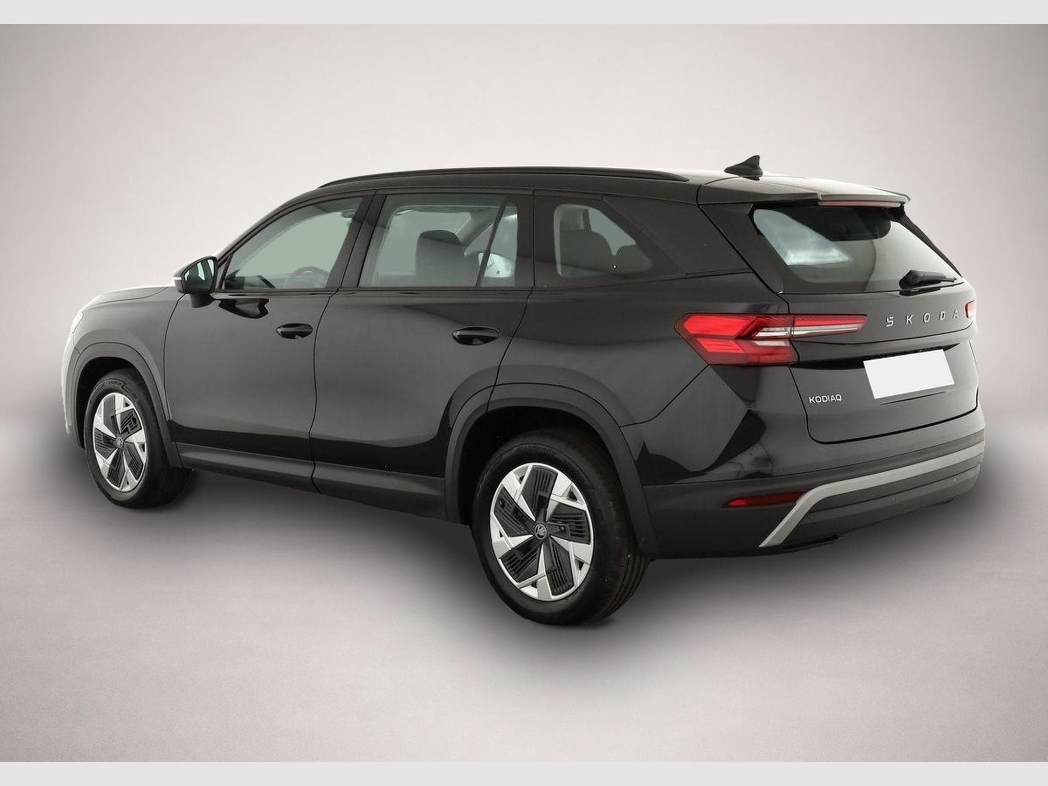 Skoda Kodiaq (2026) - Foto 4