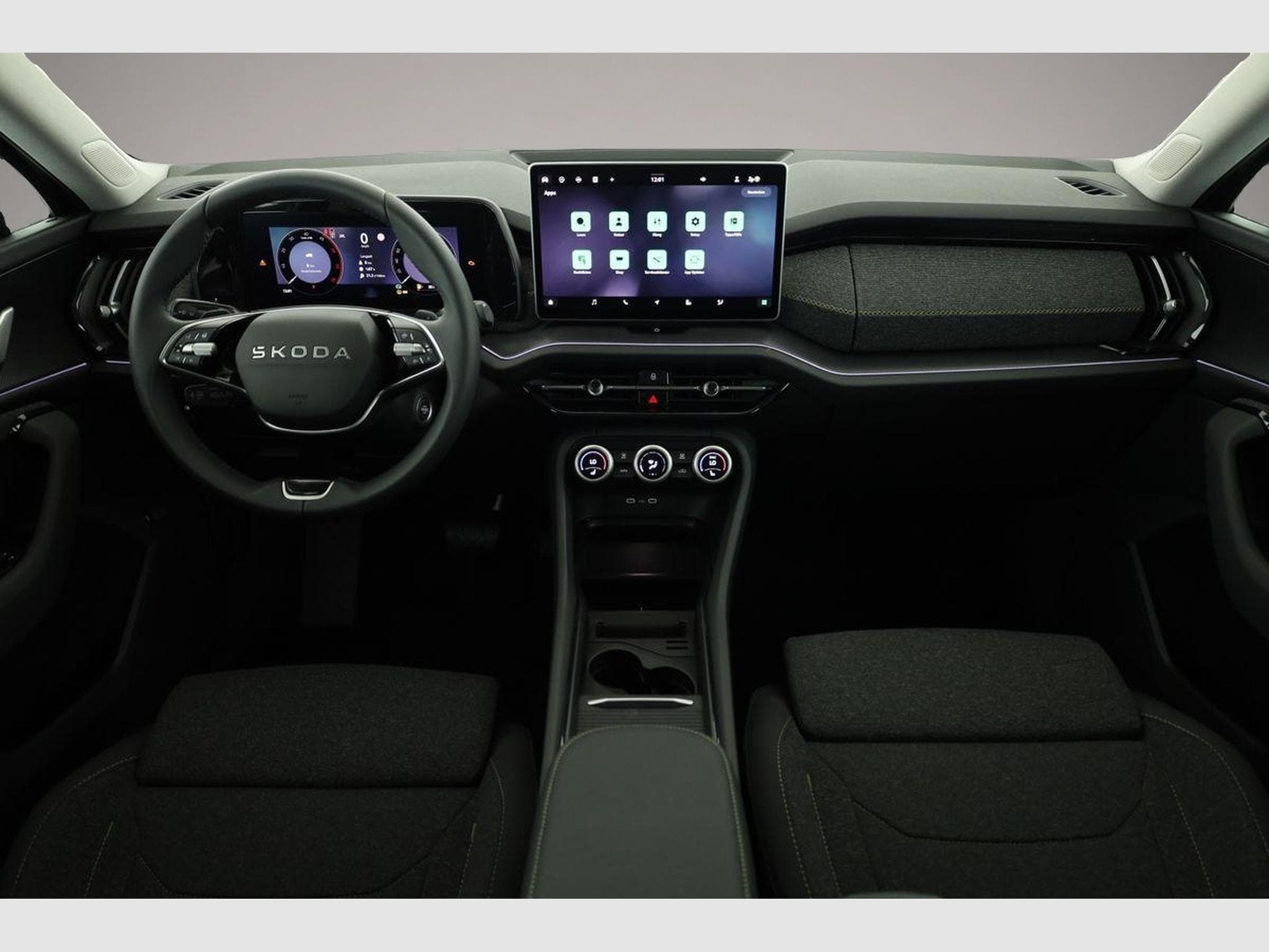 Skoda Kodiaq (2026) - Foto 5
