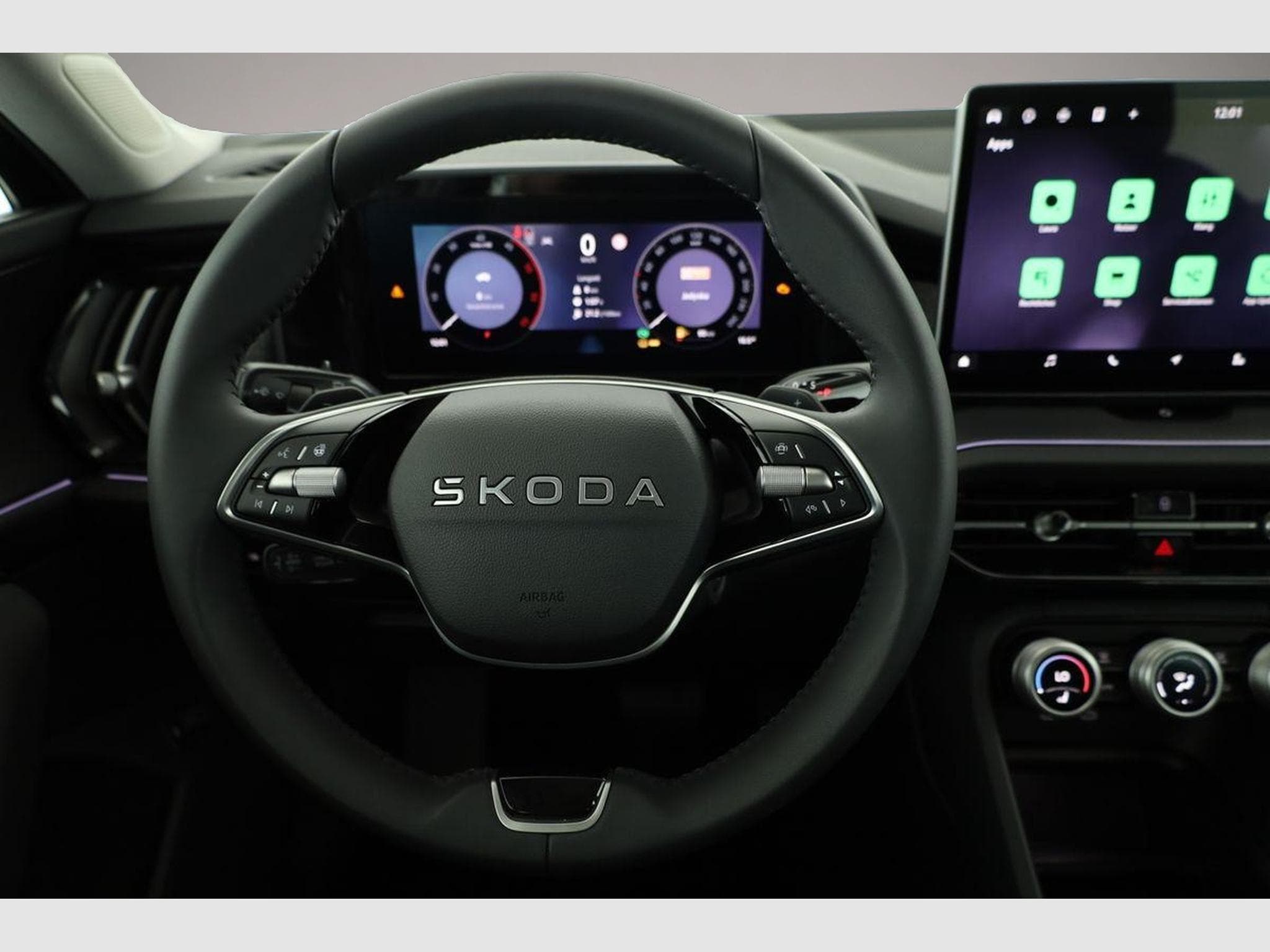 Skoda Kodiaq (2026) - Foto 6