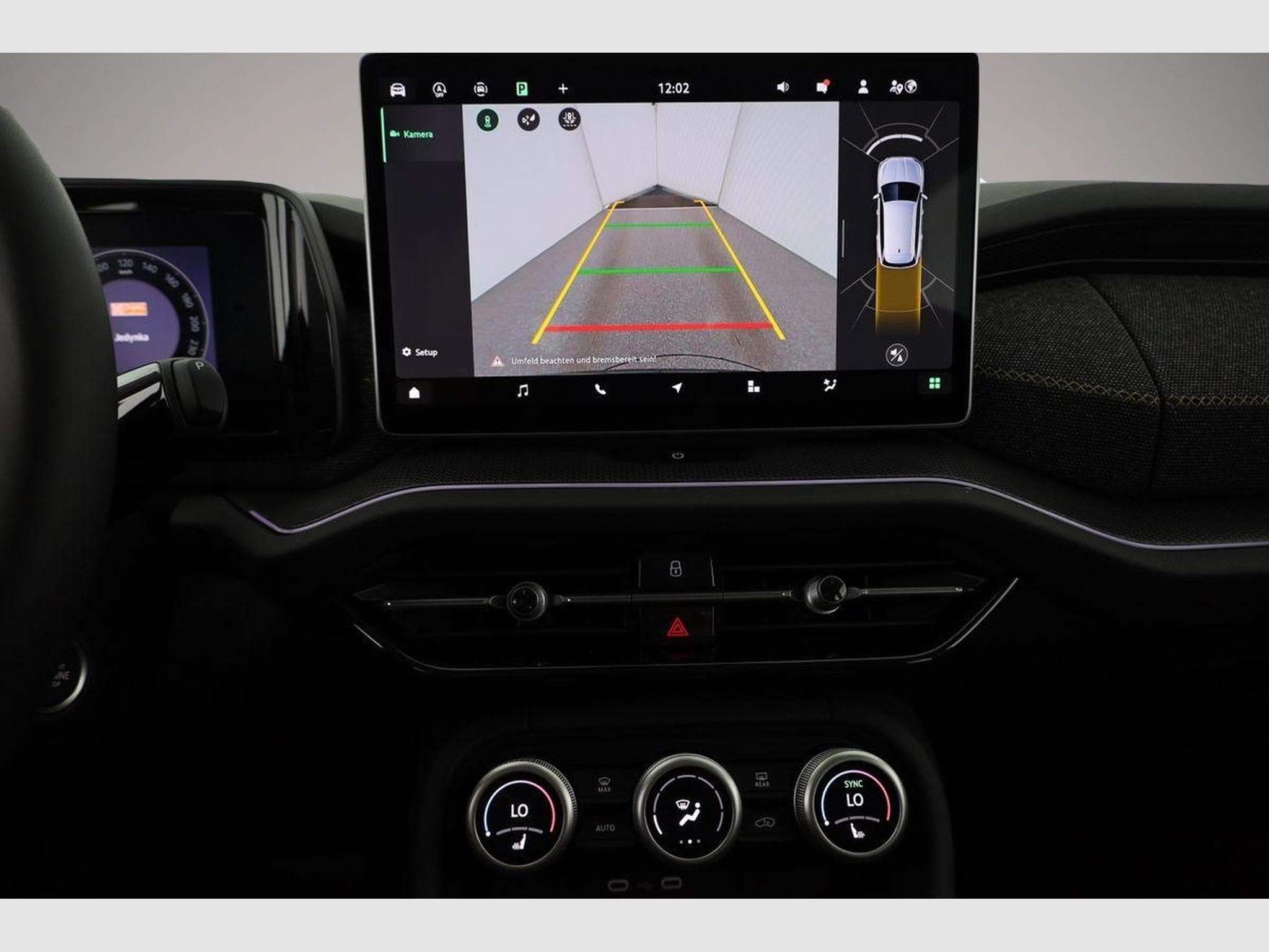 Skoda Kodiaq (2026) - Foto 7