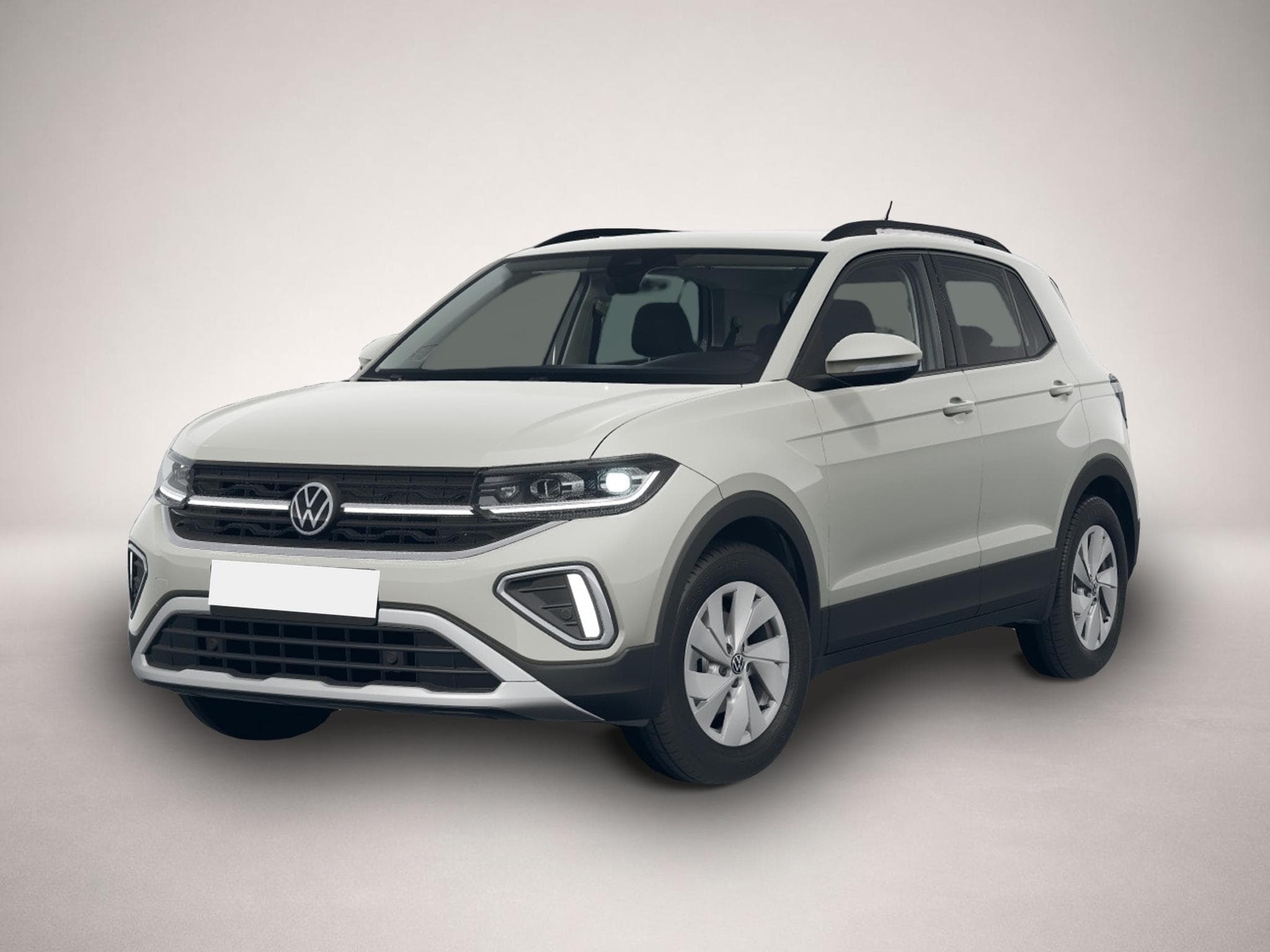 VW T-Cross (2025) - Foto 1