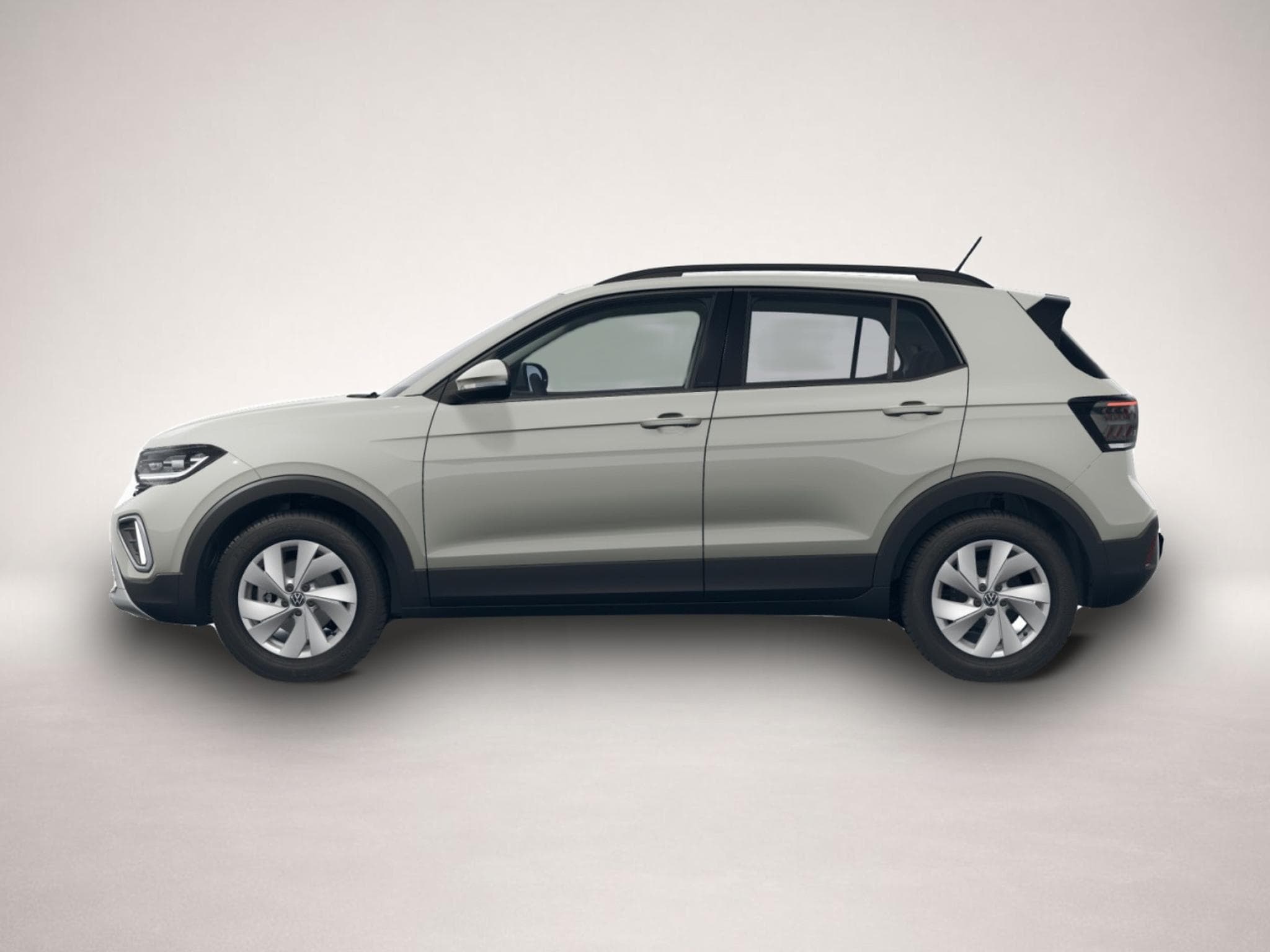 VW T-Cross (2025) - Foto 5