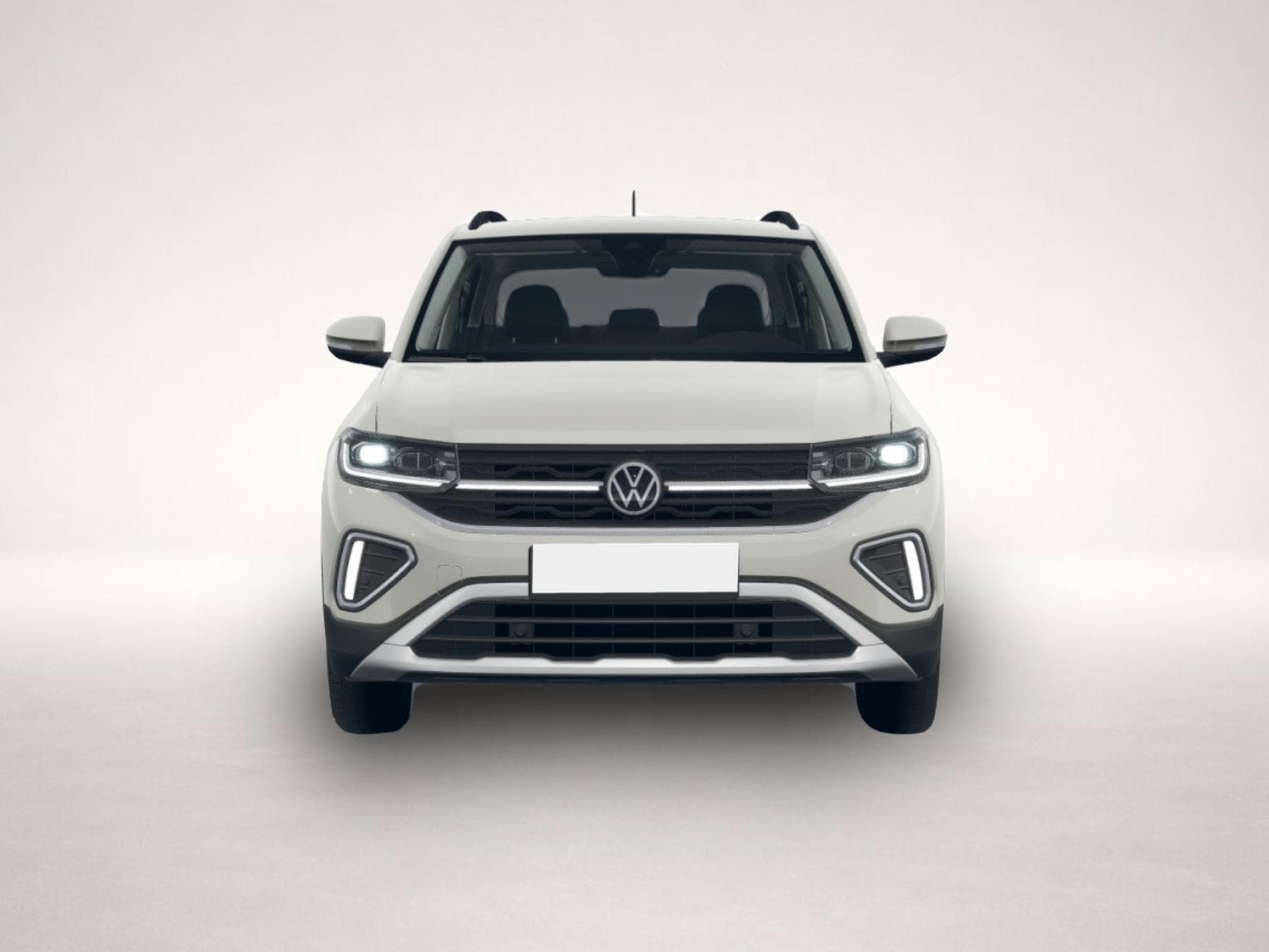 VW T-Cross (2025) - Foto 6