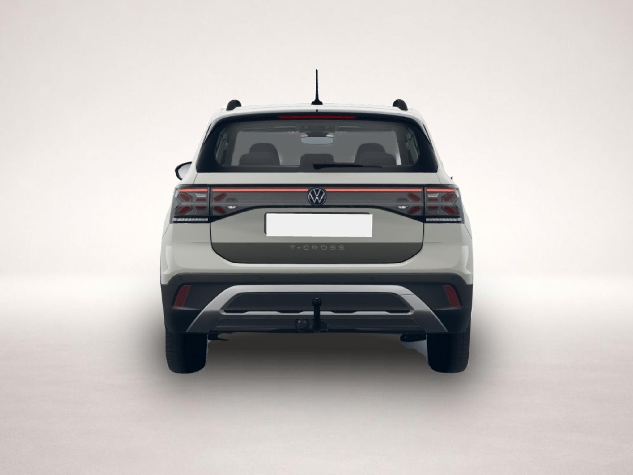 VW T-Cross (2025) - Foto 7