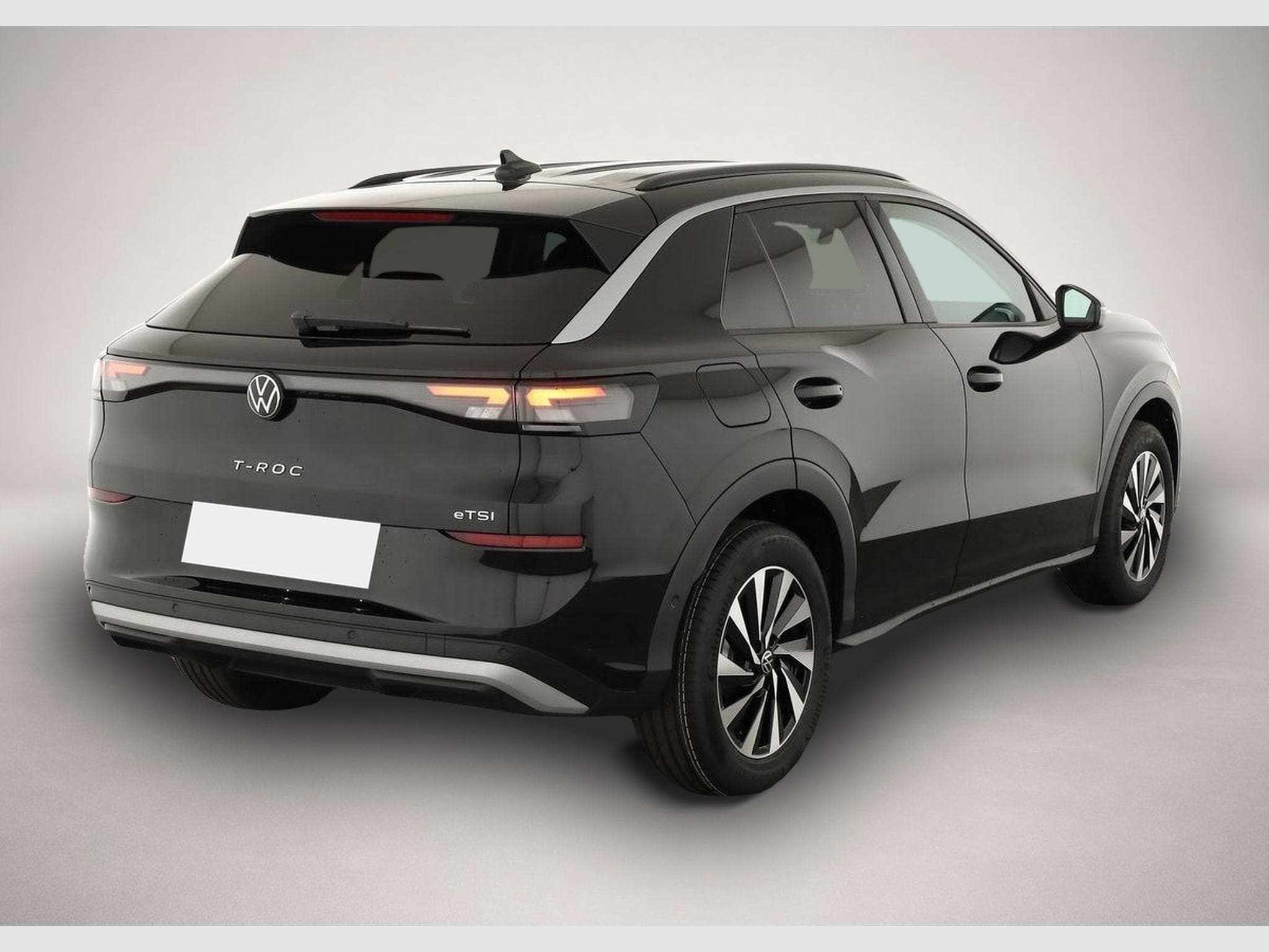 VW T-Roc (2026) - Foto 3