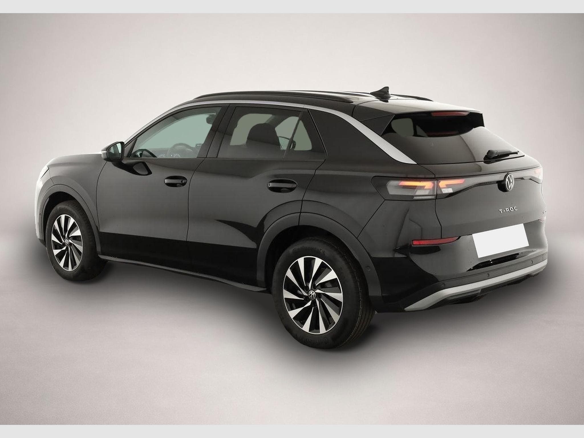 VW T-Roc (2026) - Foto 4