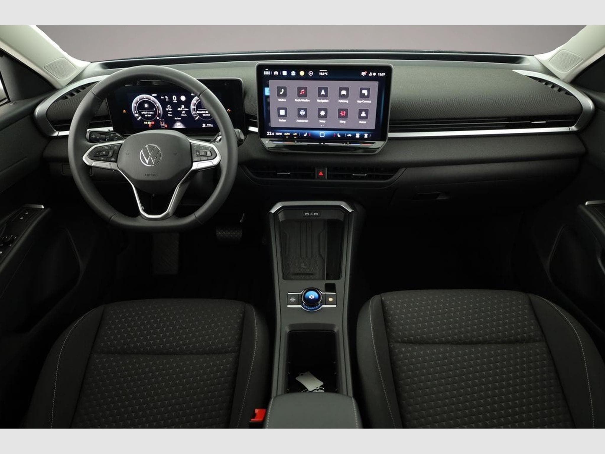 VW T-Roc (2026) - Foto 5