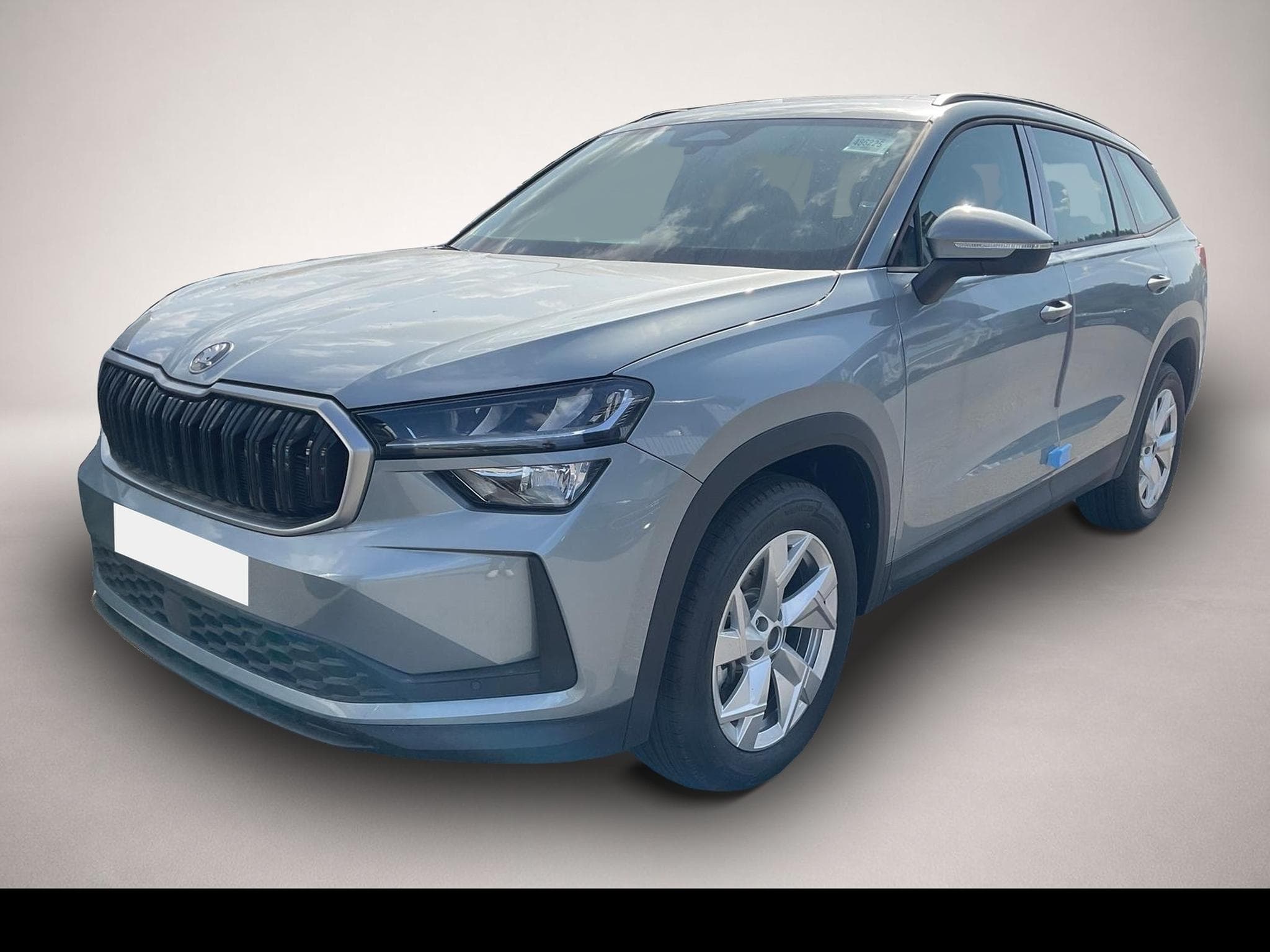 Skoda Kodiaq (2026) - Photo 1