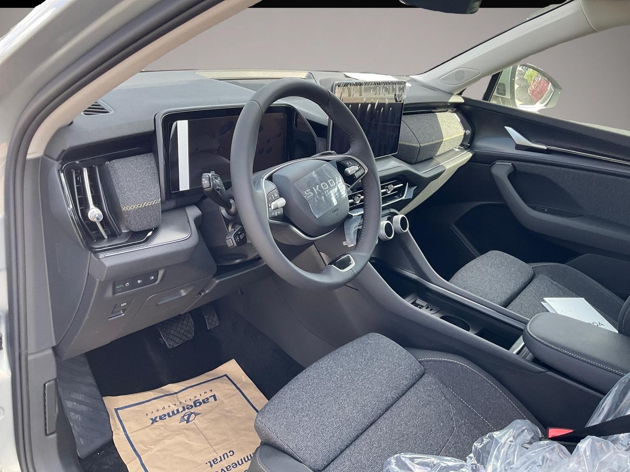 Skoda Kodiaq (2026) - Photo 2