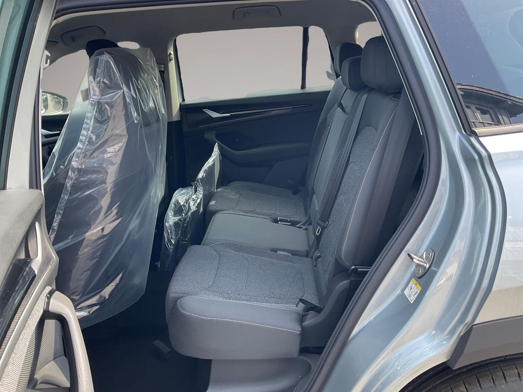 Skoda Kodiaq (2026) - Photo 3