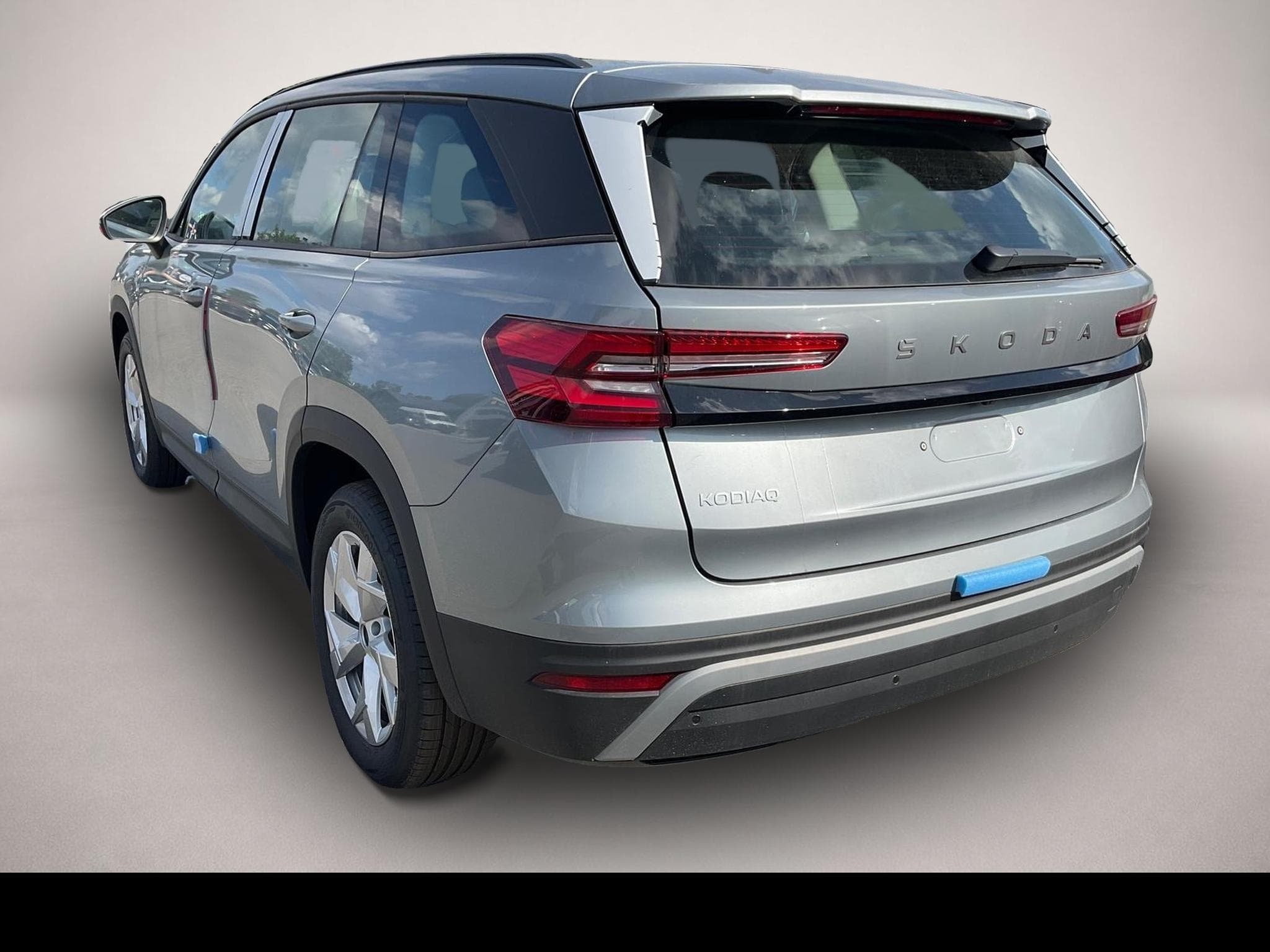 Skoda Kodiaq (2026) - Photo 4