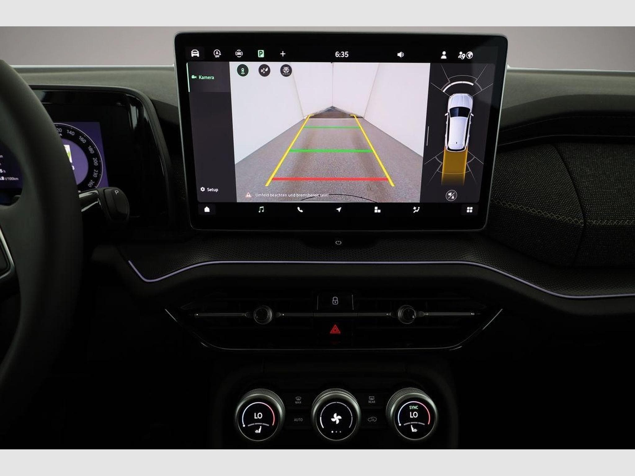Skoda Kodiaq (2026) - Photo 7