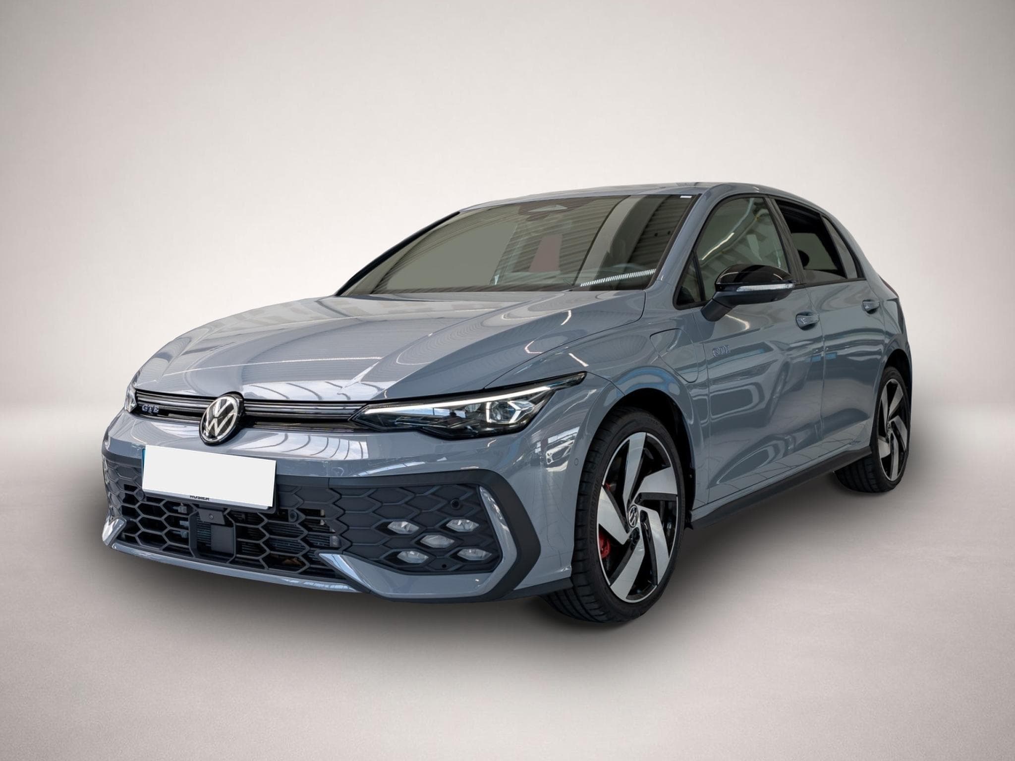 VW Golf (2025) - Foto 1