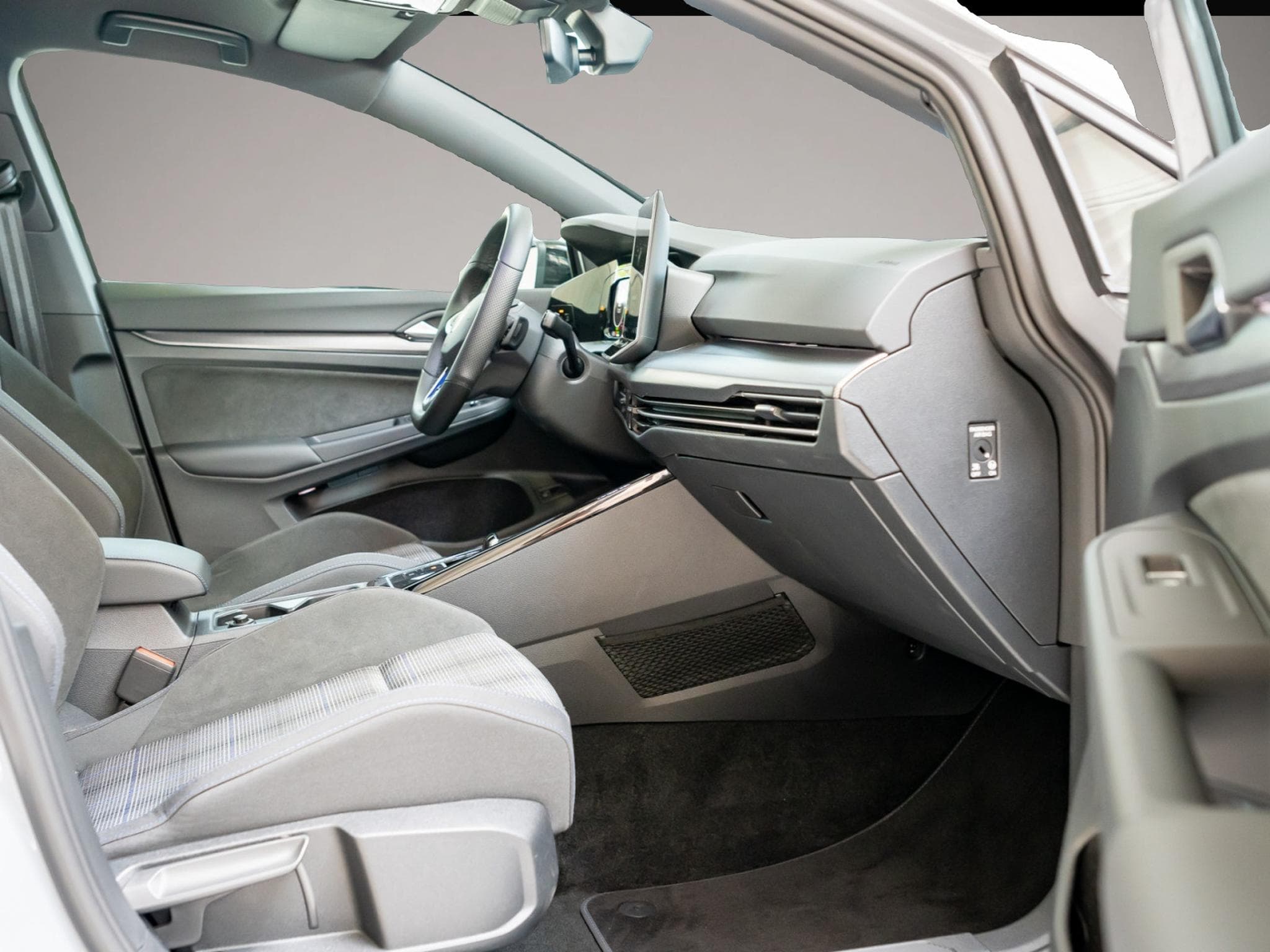 VW Golf (2025) - Foto 2