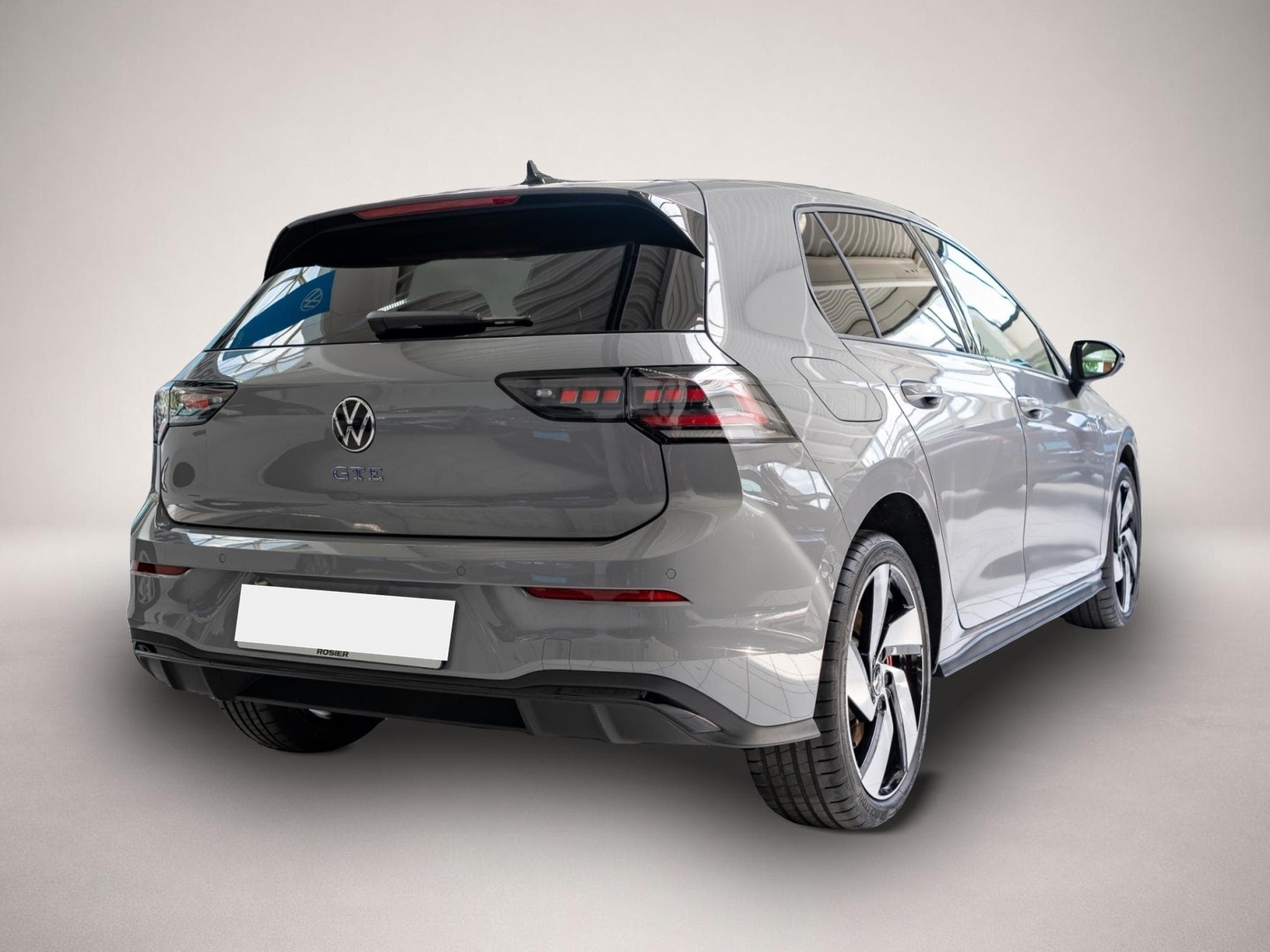 VW Golf (2025) - Foto 3