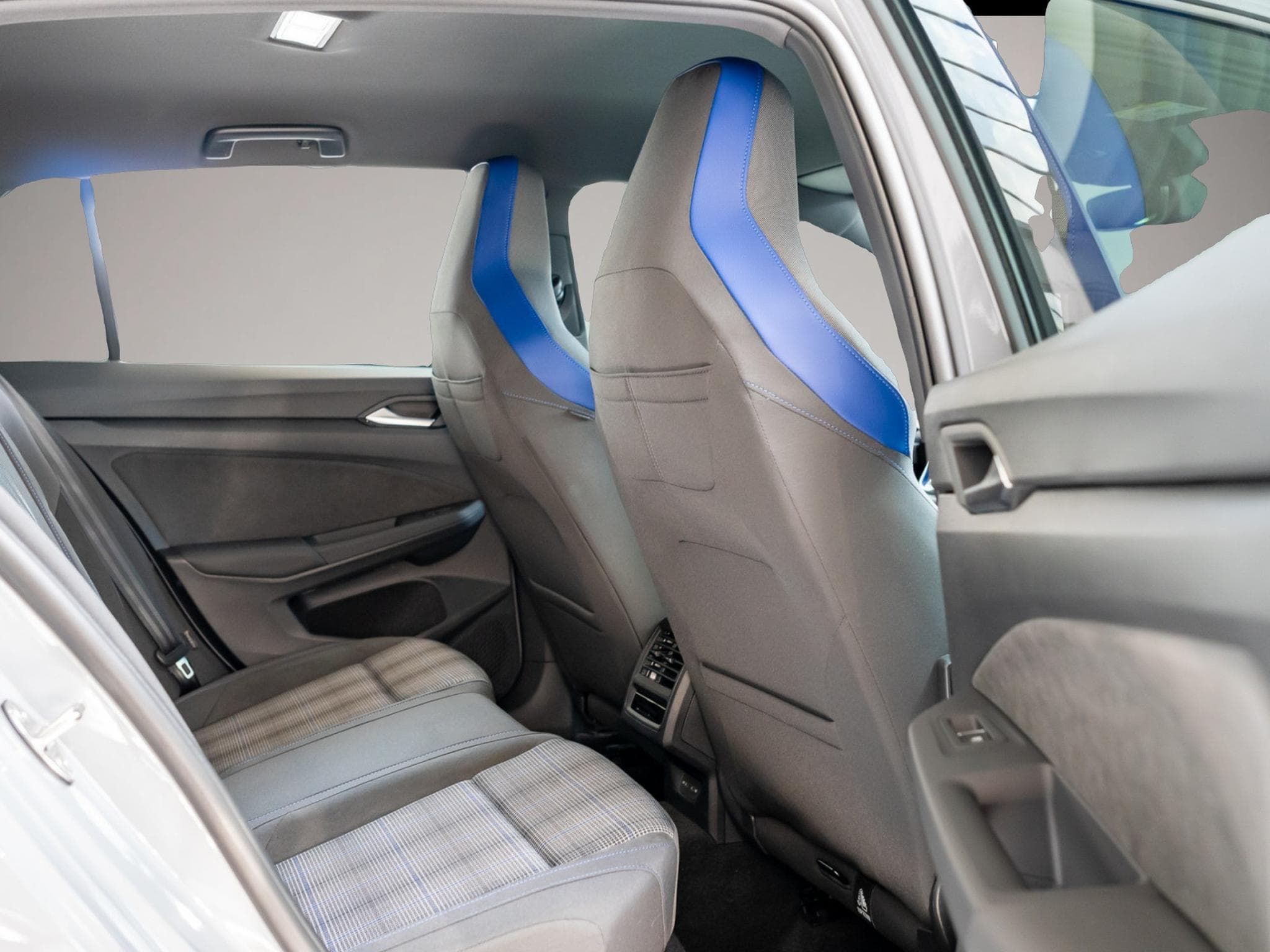 VW Golf (2025) - Foto 4