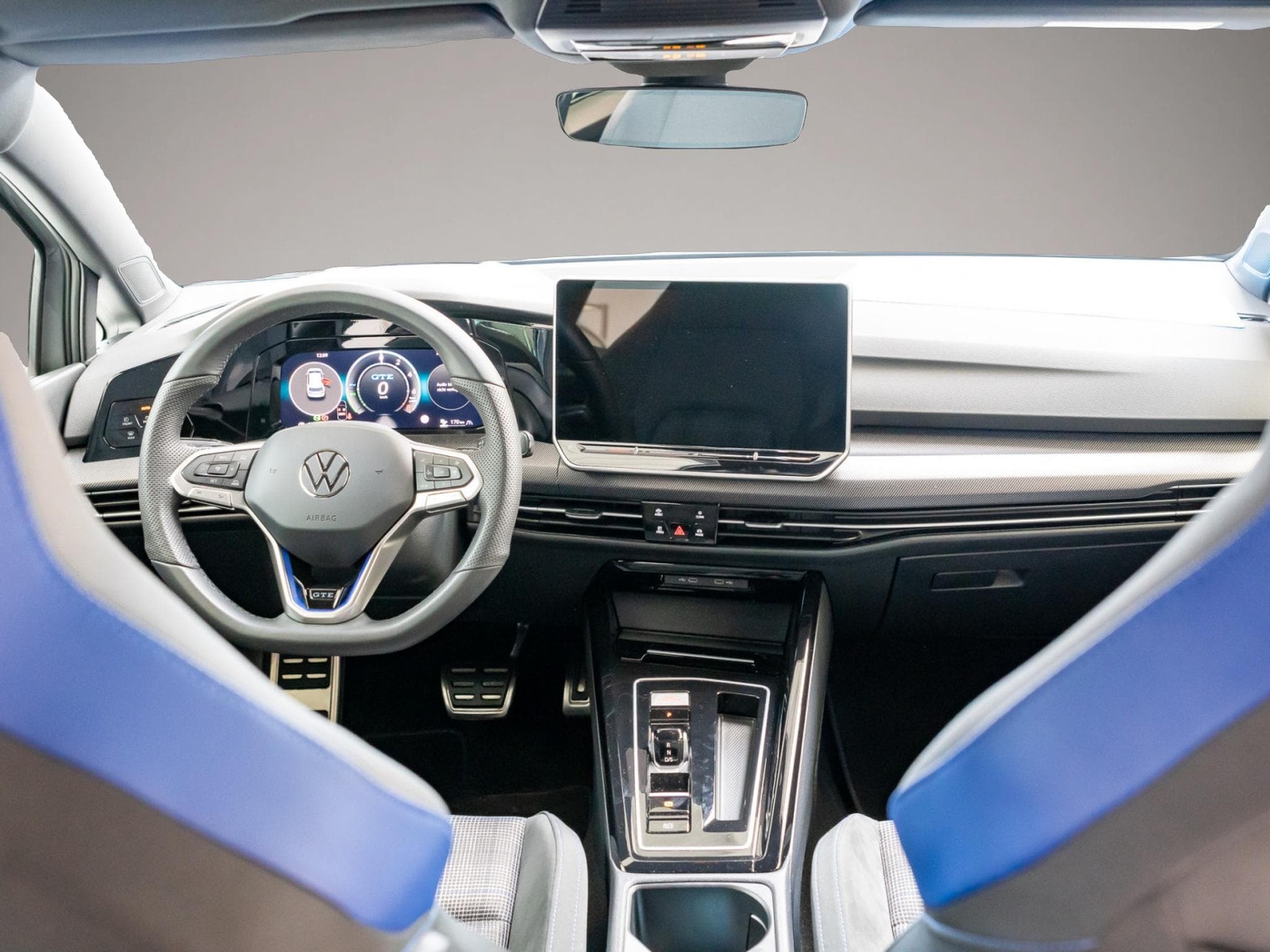 VW Golf (2025) - Foto 5