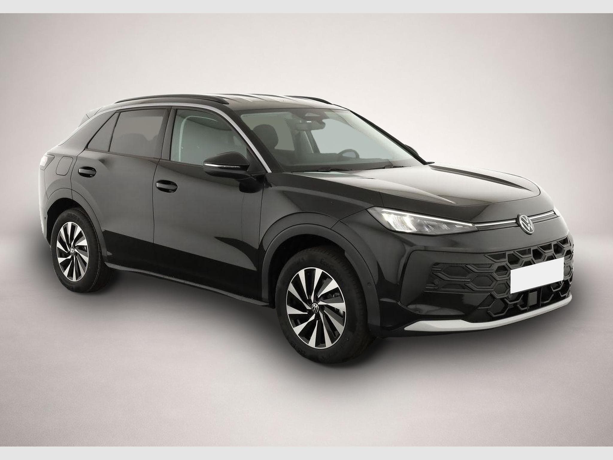 VW T-Roc (2026) - Photo 2
