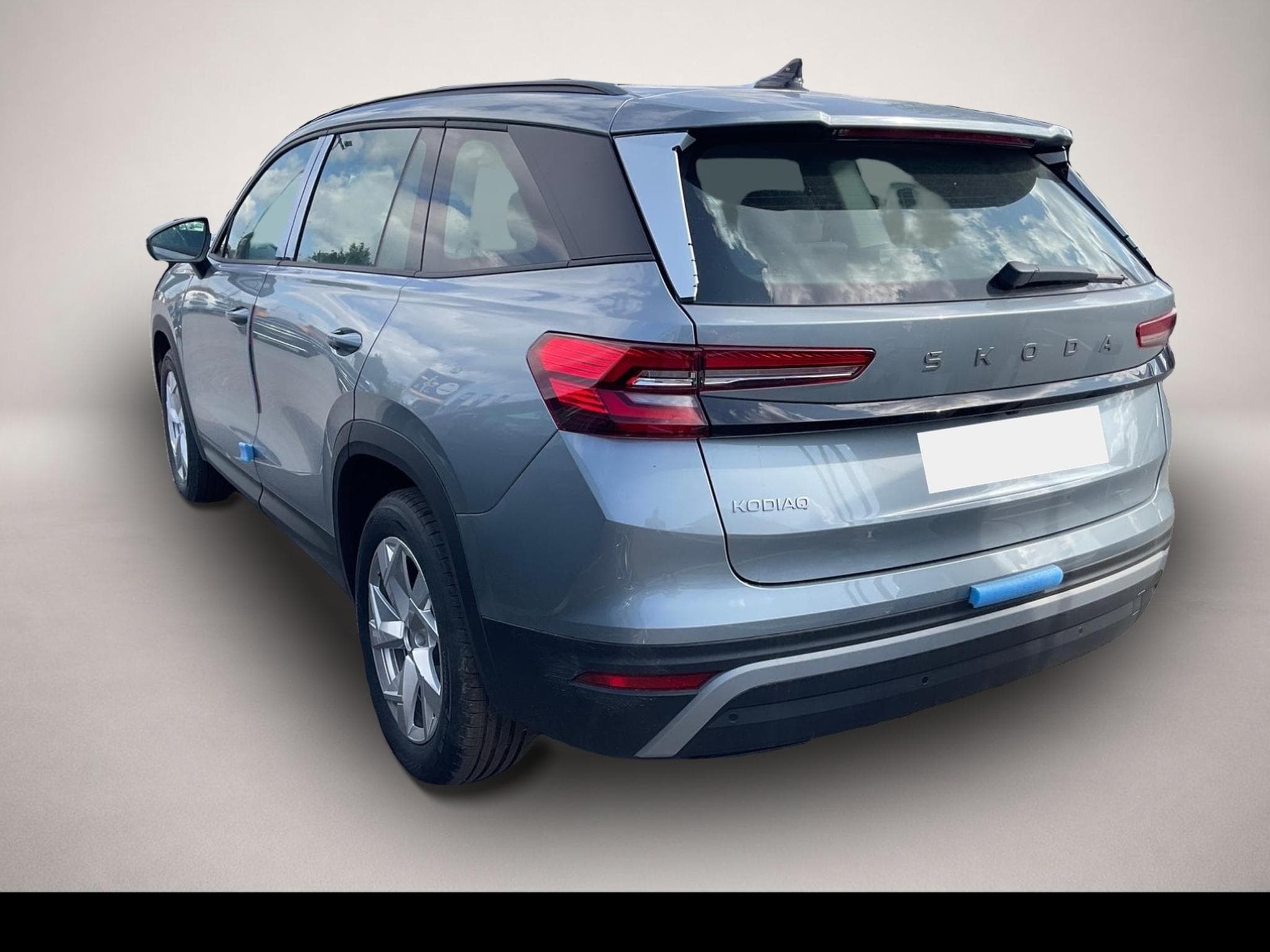 Skoda Kodiaq (2026) - Photo 4