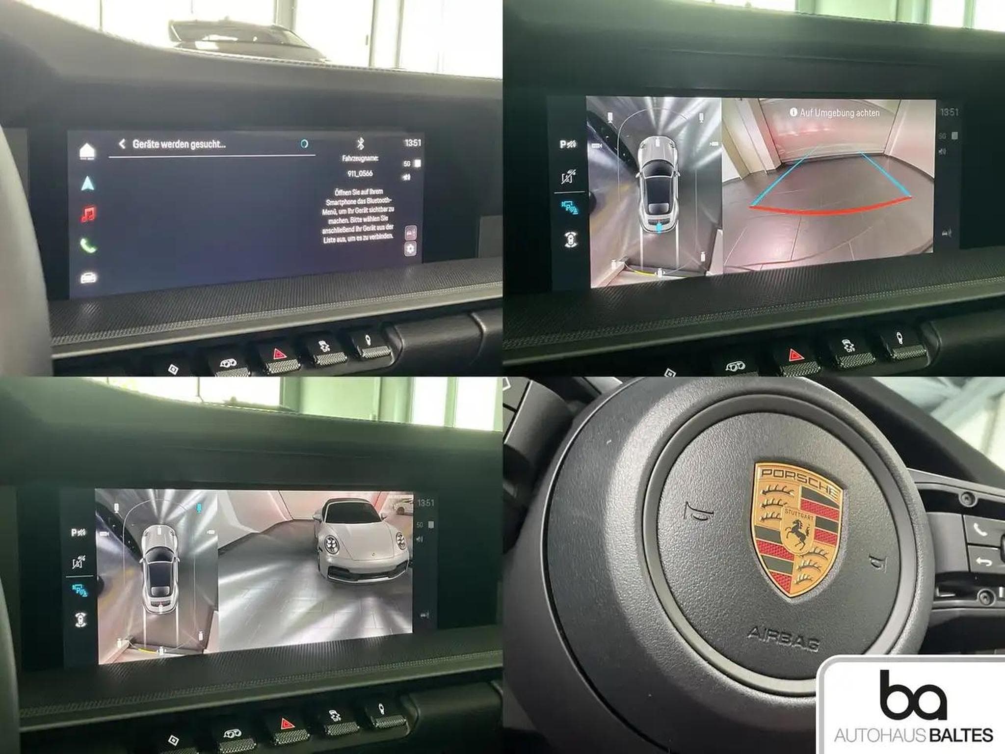 Porsche 911 (2026) - Foto 17