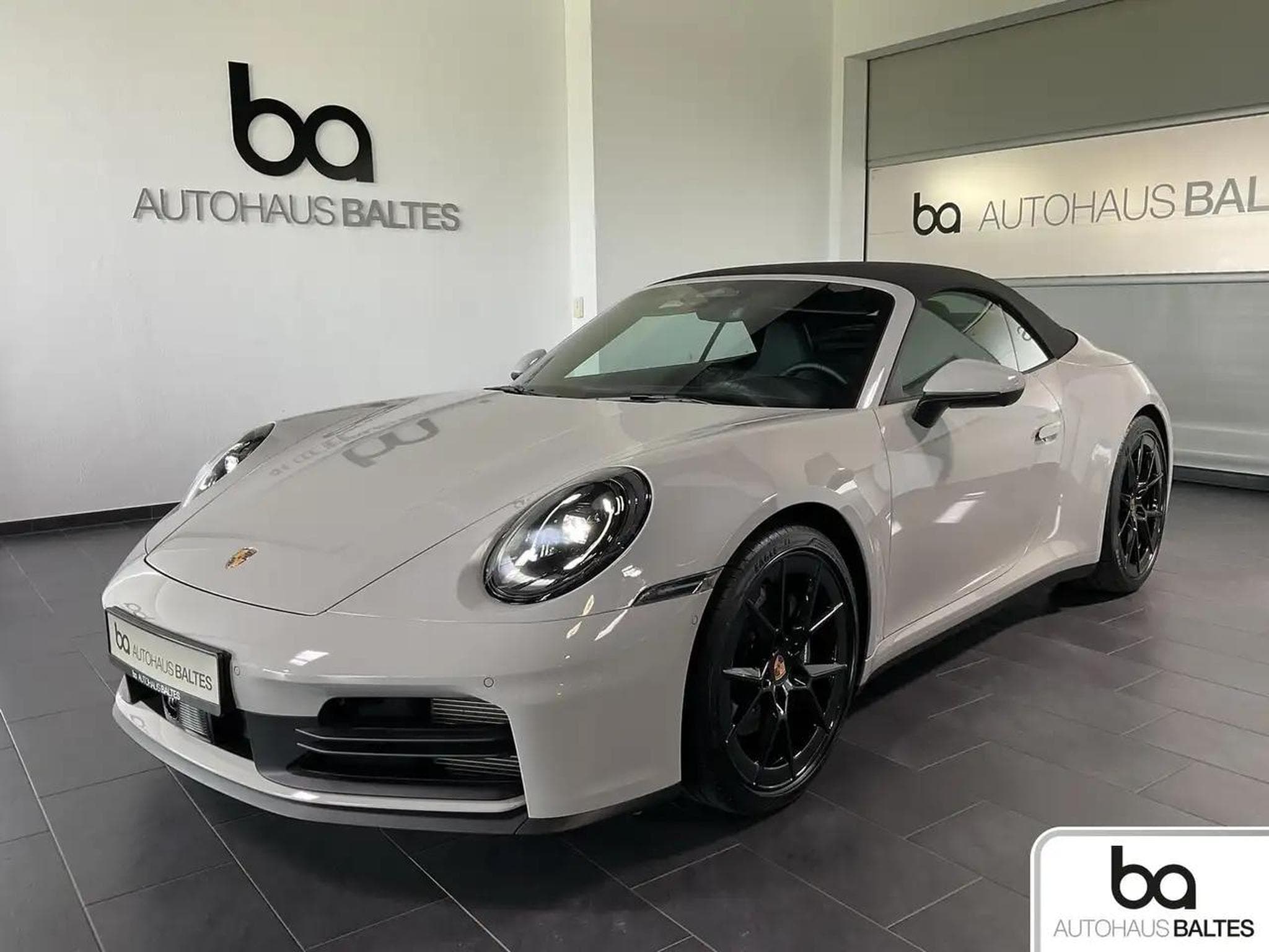 Porsche 911 (2026) - Foto 2