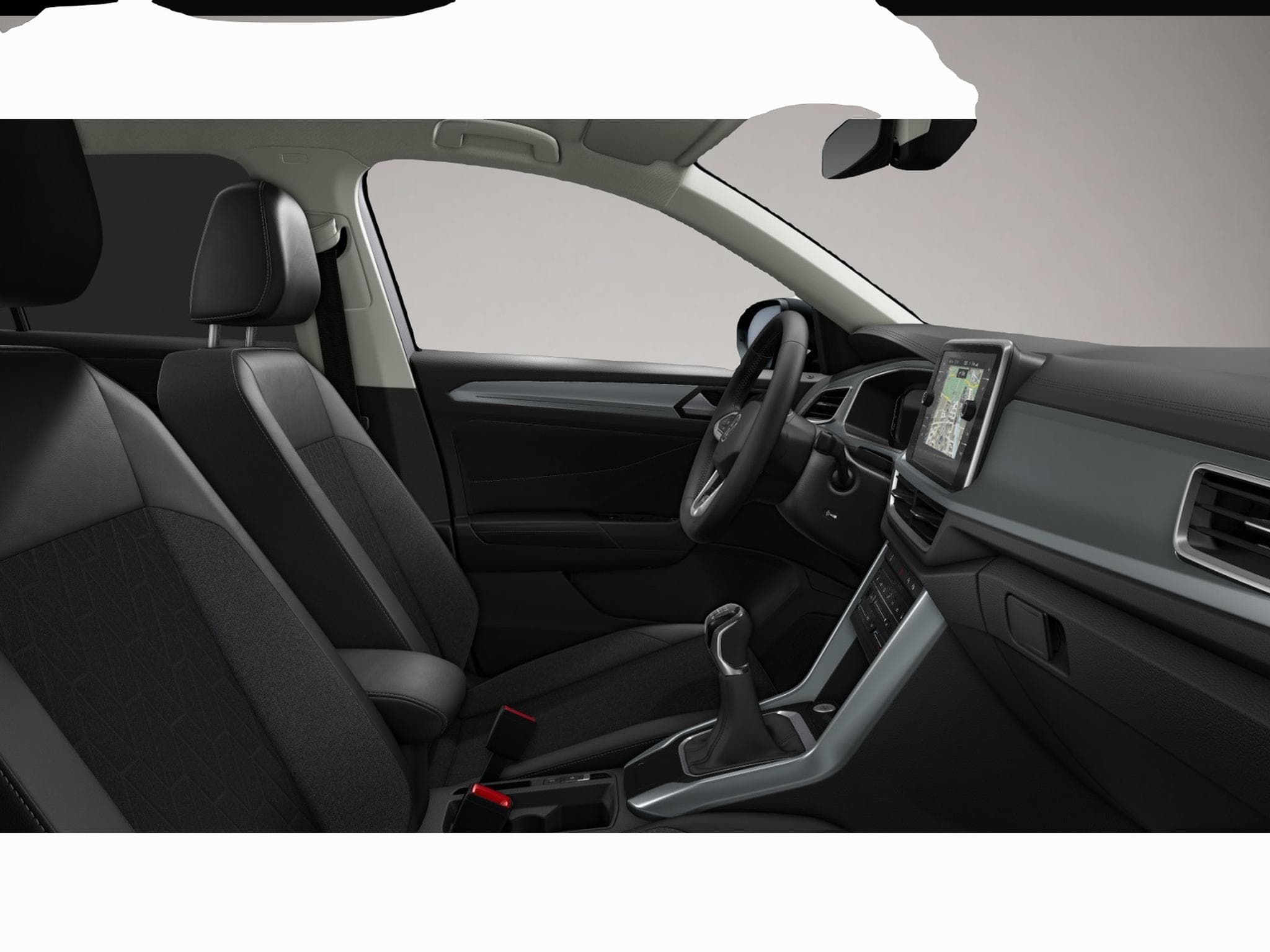 VW T-Roc (2025) - Photo 3