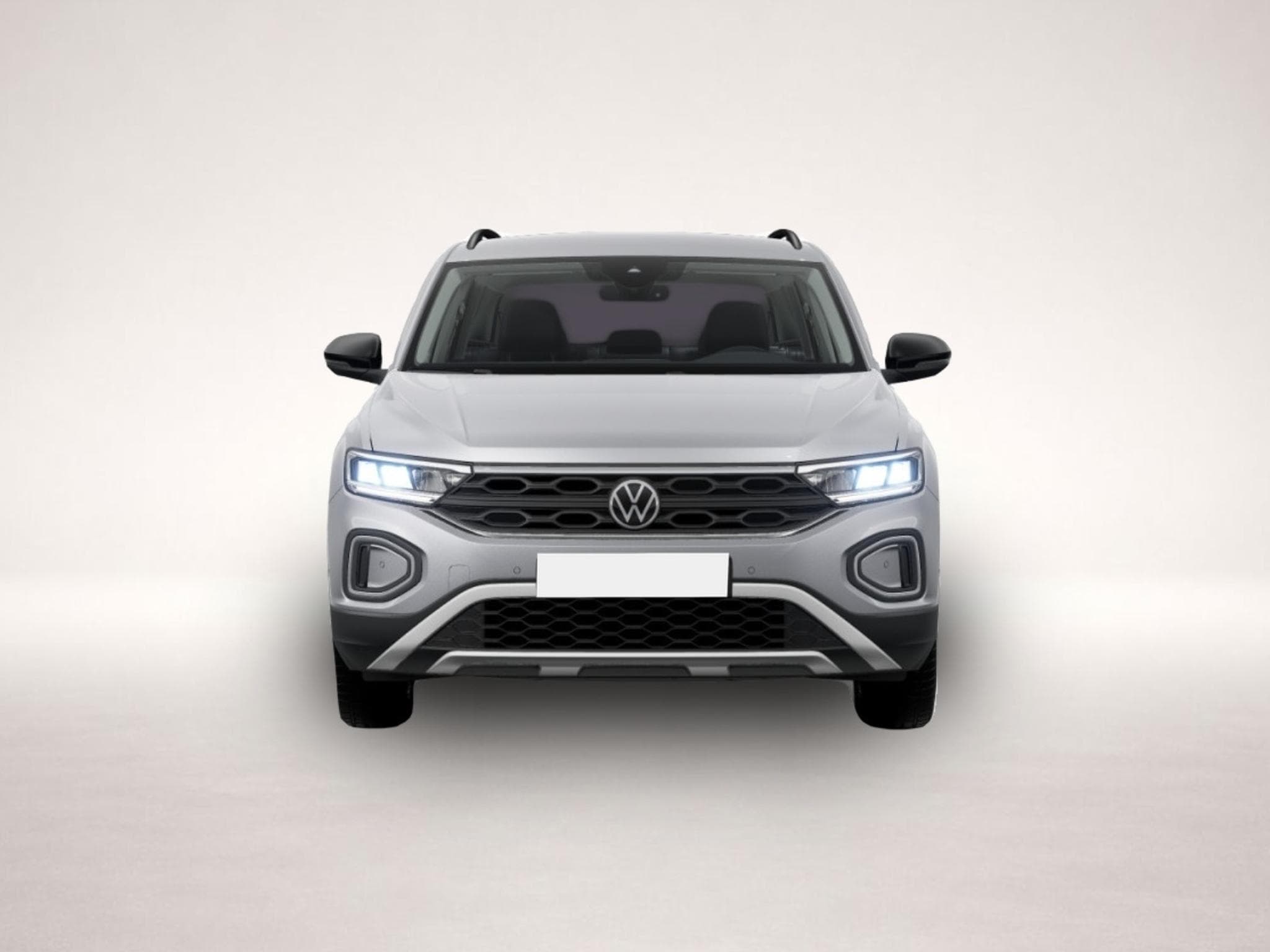VW T-Roc (2025) - Photo 5