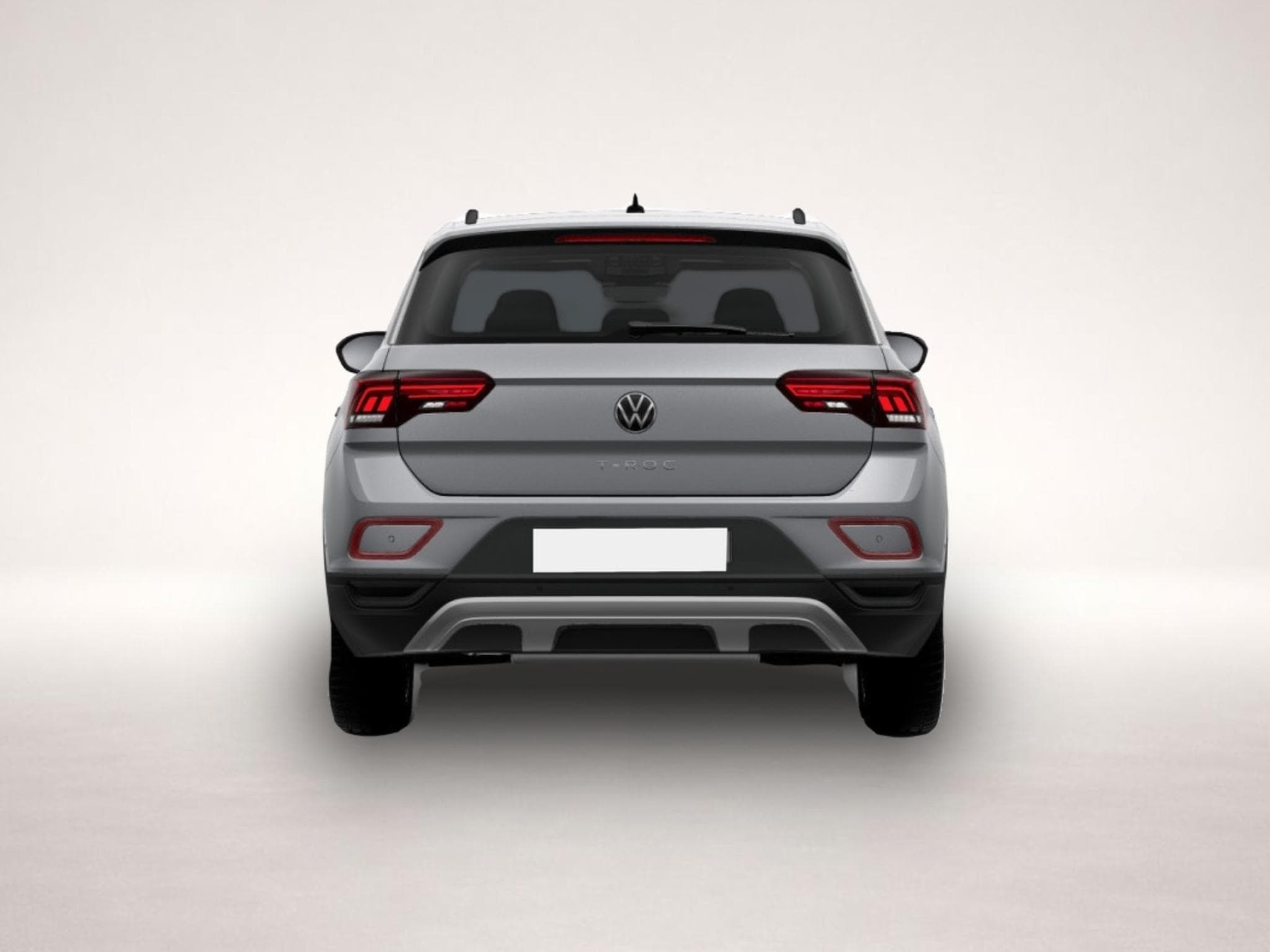VW T-Roc (2025) - Photo 6