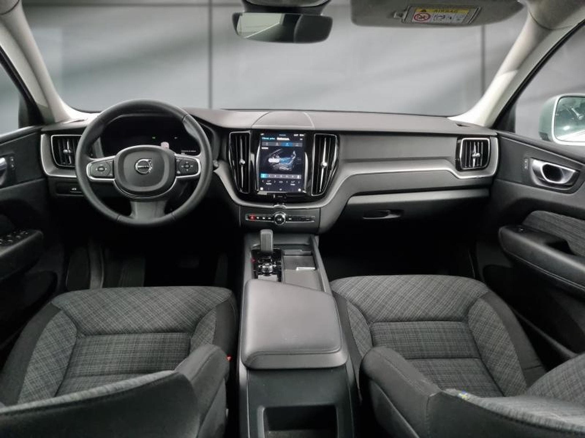 Volvo XC60 -50% T6 Hybride Rechargeable 253 + 145ch 8 AWD Core Bright (2024) - Photo 11