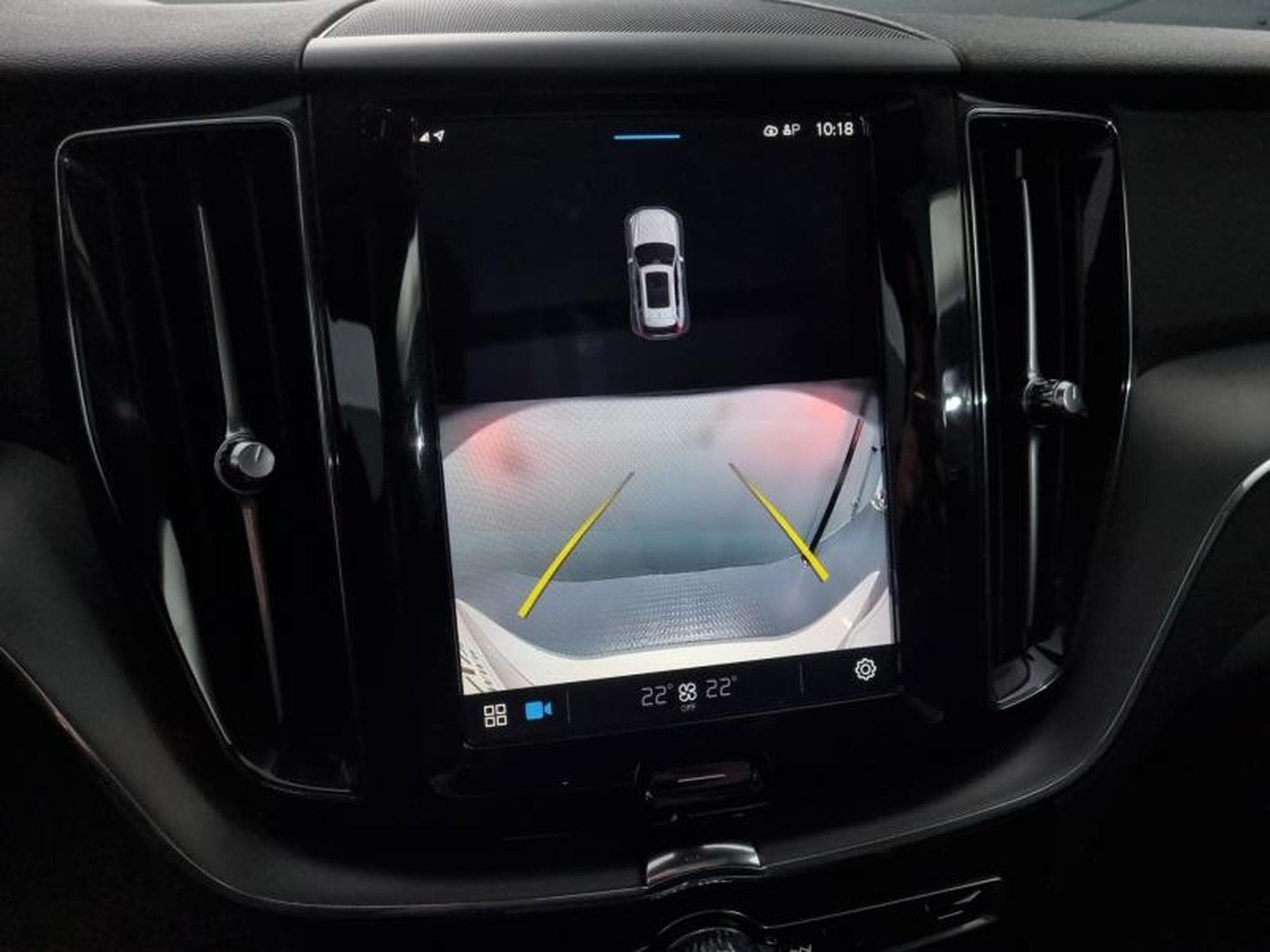 Volvo XC60 -50% T6 Hybride Rechargeable 253 + 145ch 8 AWD Core Bright (2024) - Photo 15