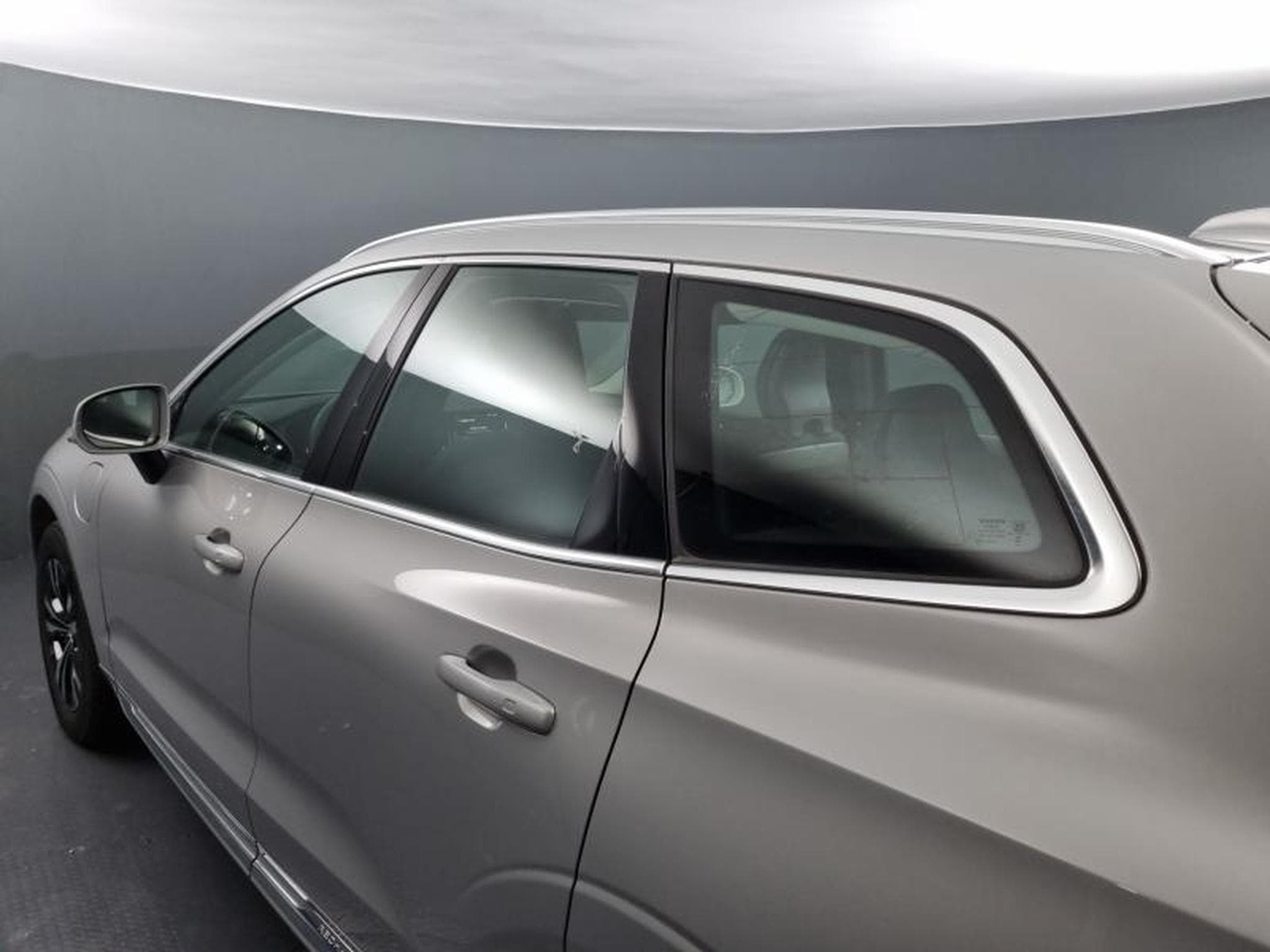 Volvo XC60 -50% T6 Hybride Rechargeable 253 + 145ch 8 AWD Core Bright (2024) - Photo 21