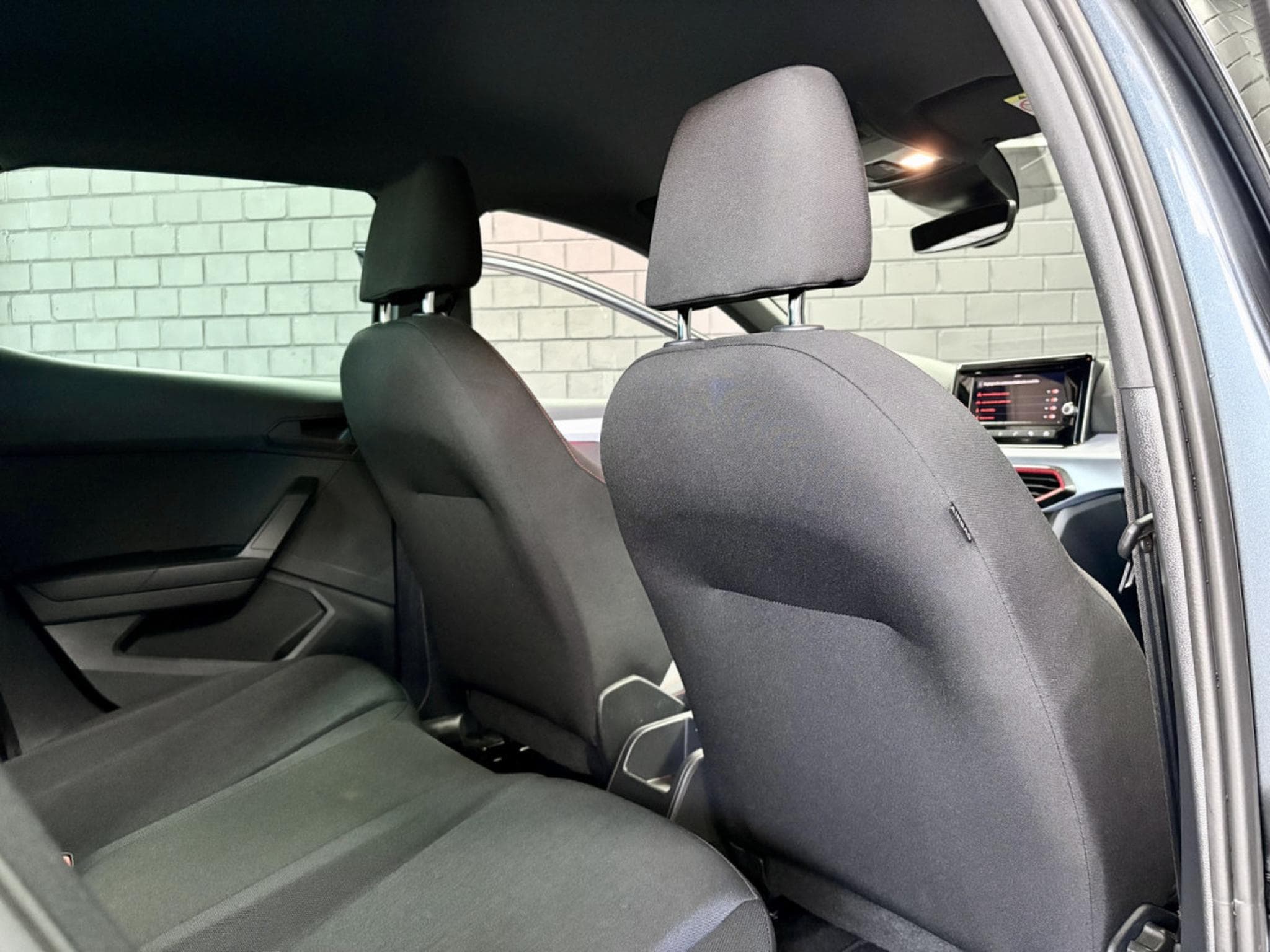 Seat Ibiza FR 115 CV  * Caméra * *Sièges Chauffants * (2025) - Foto 22