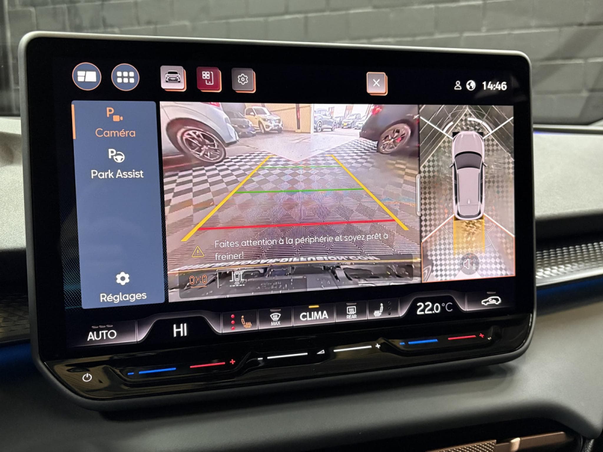 Cupra Terramar 1.5 eTSI 150 CV *TETE HAUTE* *360°* VSS* (2025) - Foto 16