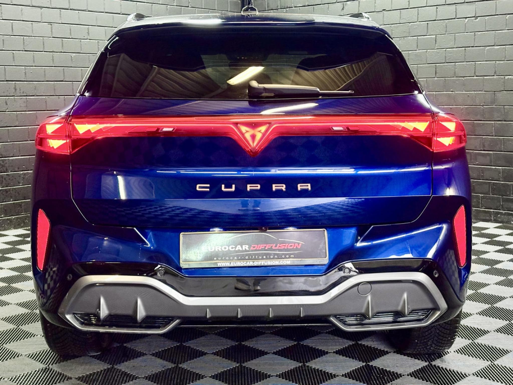 Cupra Terramar 1.5 eTSI 150 CV *TETE HAUTE* *360°* VSS* (2025) - Foto 5