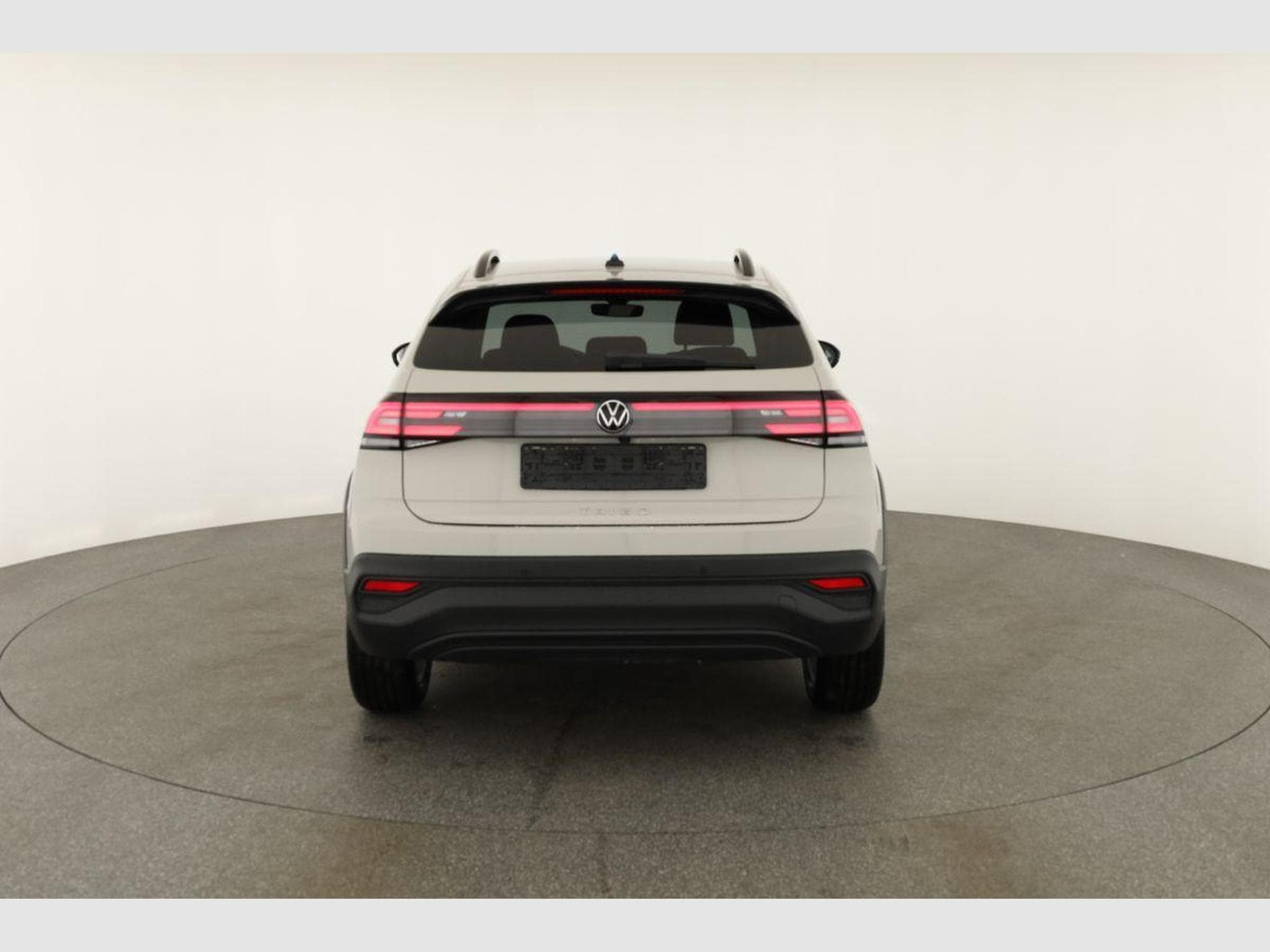 VW Taigo LIFE (2026) - Photo 13
