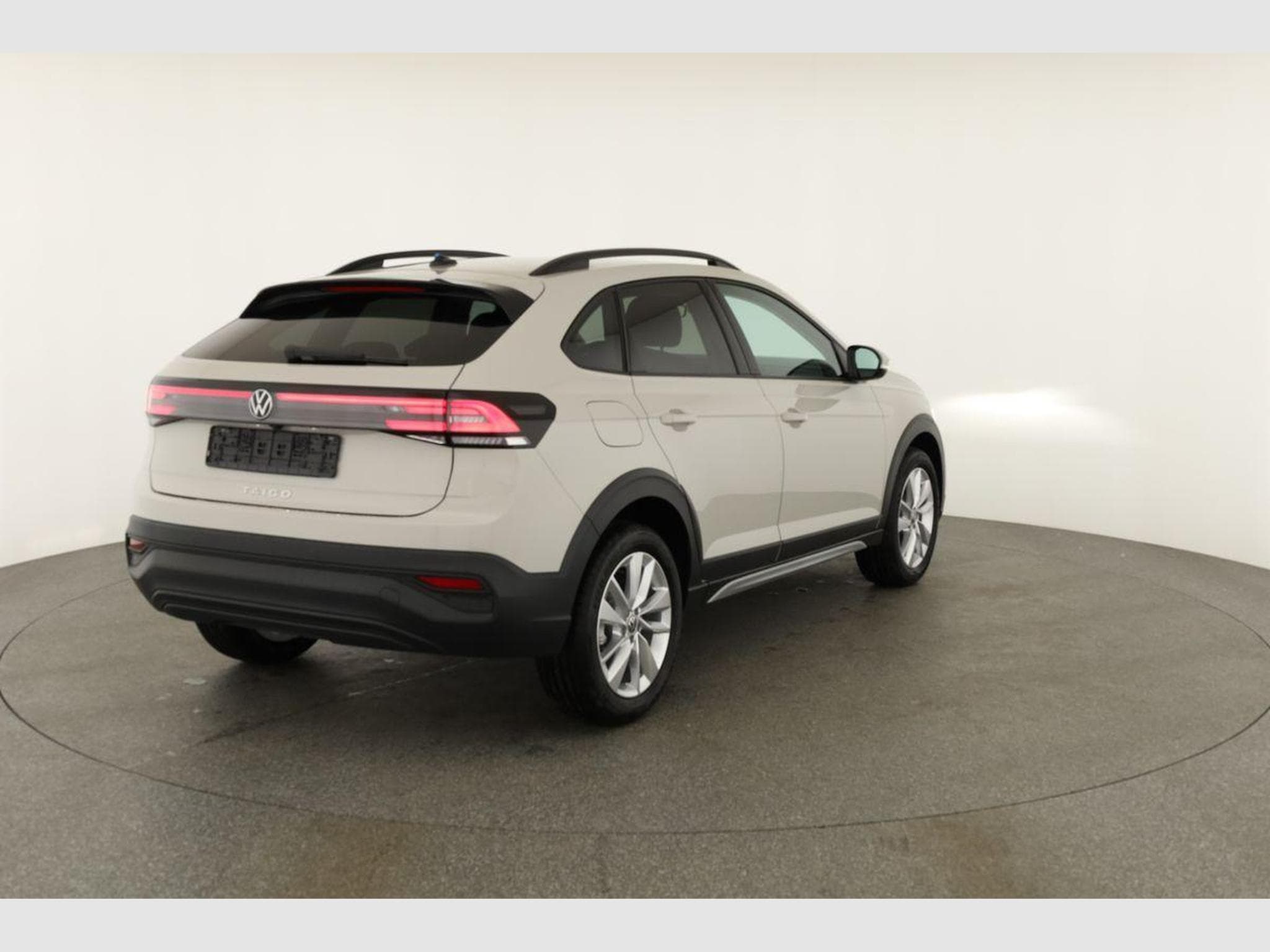 VW Taigo LIFE (2026) - Photo 15