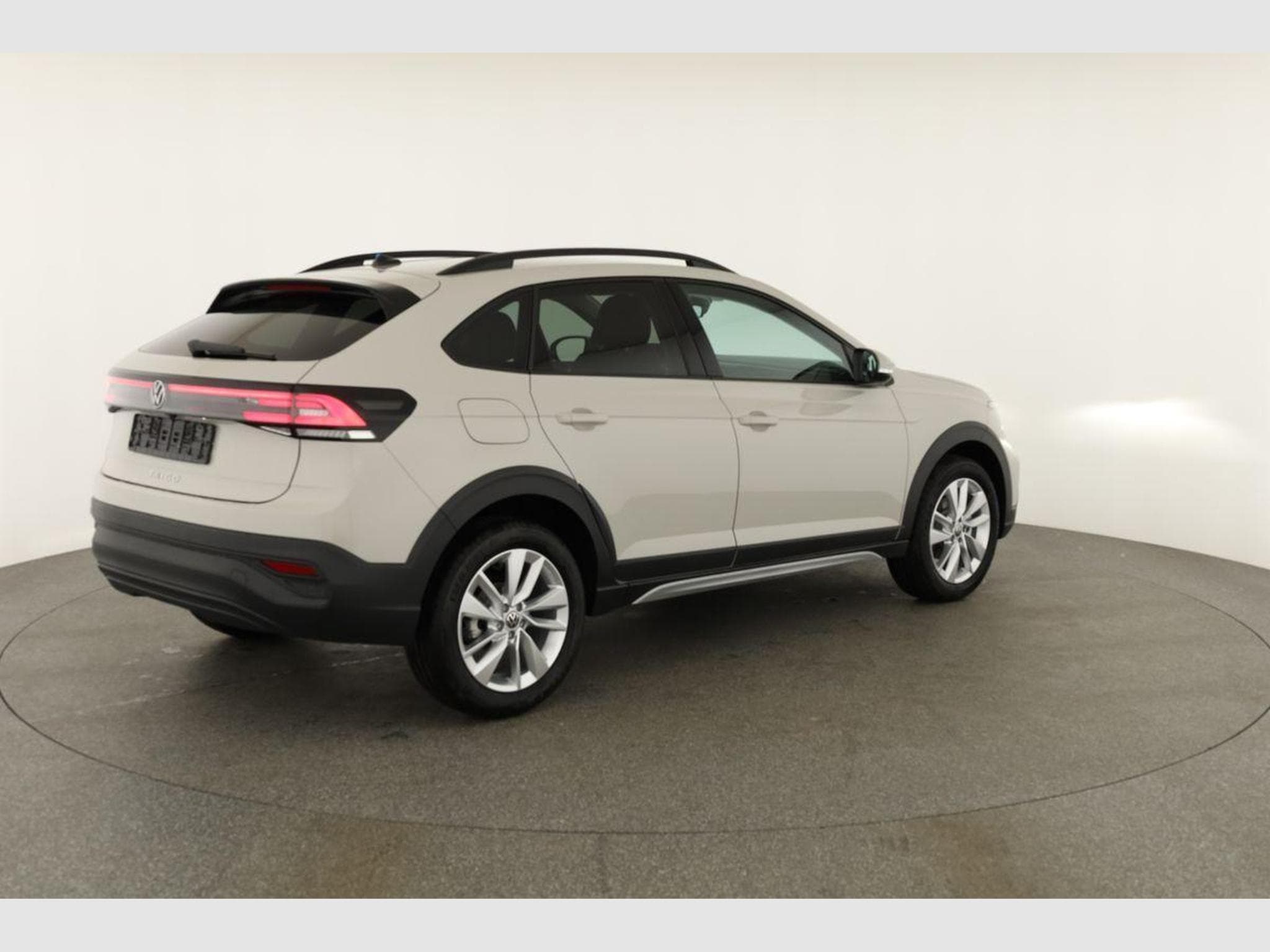 VW Taigo LIFE (2026) - Photo 16