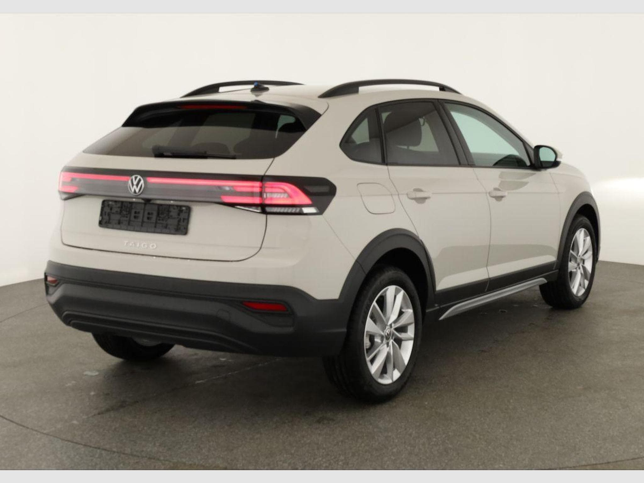 VW Taigo LIFE (2026) - Photo 2