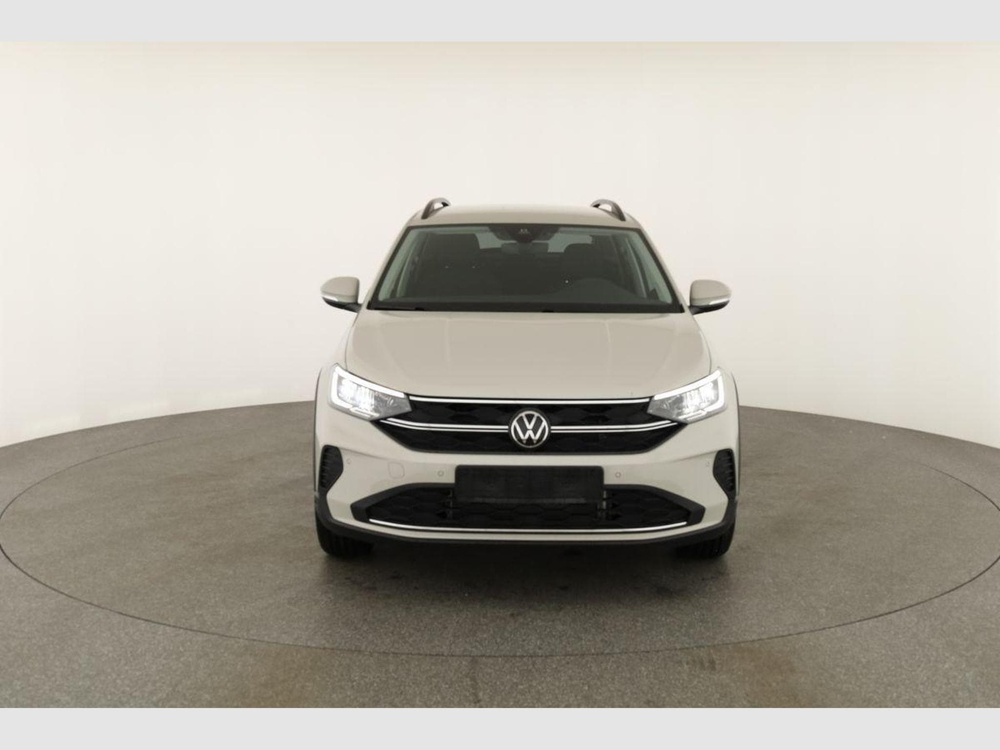 VW Taigo LIFE (2026) - Photo 25