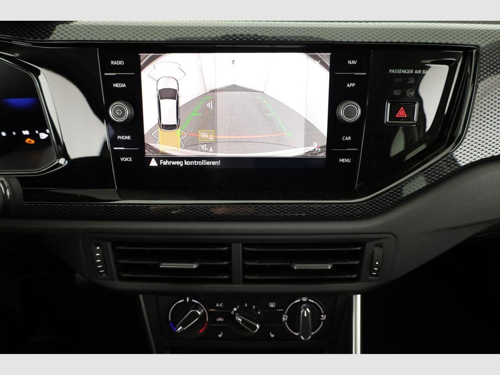 VW Taigo LIFE (2026) - Photo 6