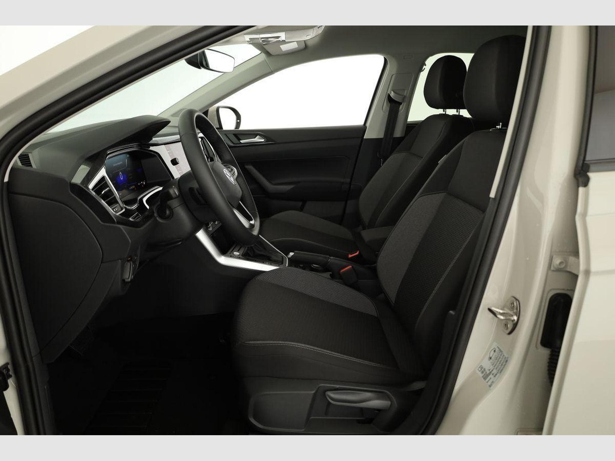 VW Taigo LIFE (2026) - Photo 9
