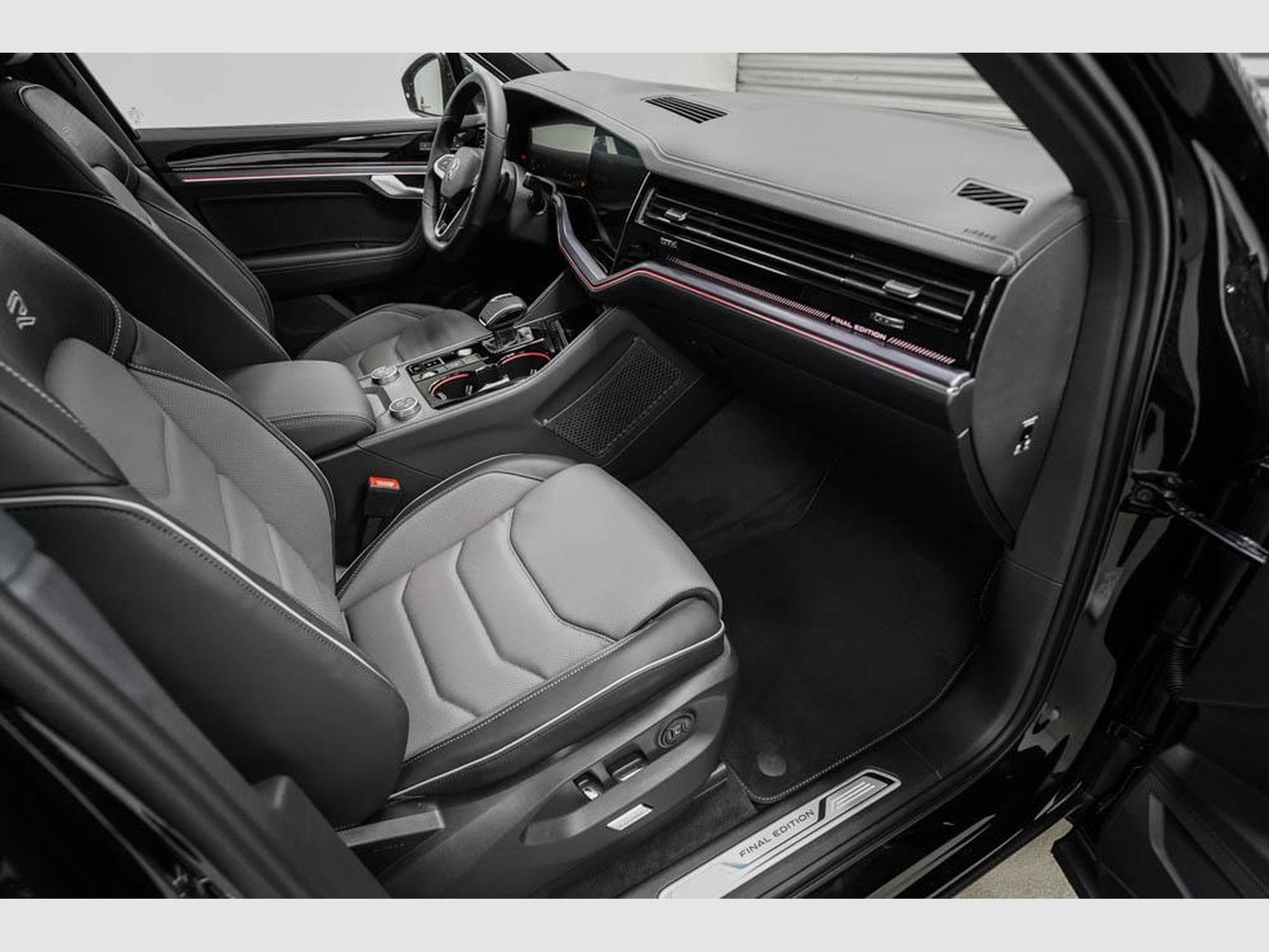 VW Touareg 3,0 V6 TDI (2026) - Foto 22
